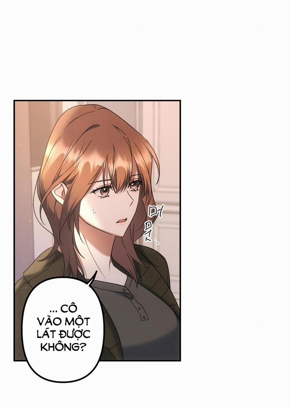 [18+] Cho Những Thứ Vỡ Nát 22.1 trang 14