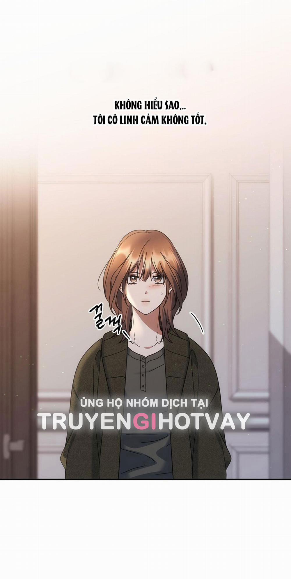 [18+] Cho Những Thứ Vỡ Nát 22.1 trang 17