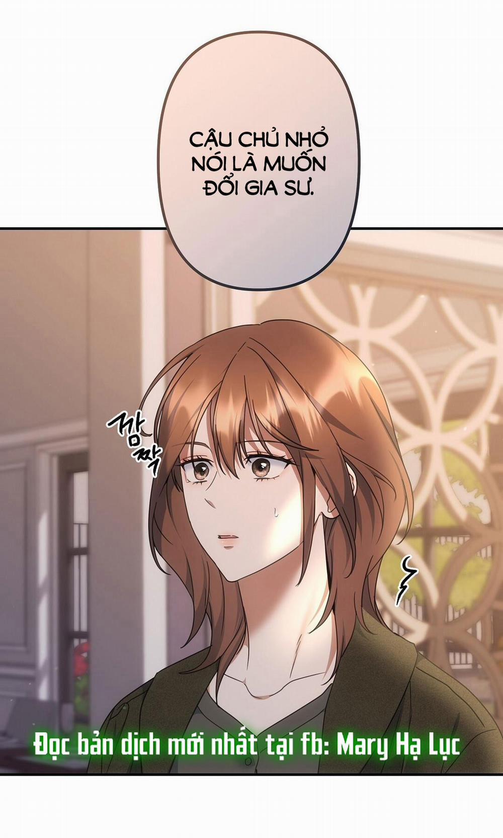 [18+] Cho Những Thứ Vỡ Nát 22.1 trang 3