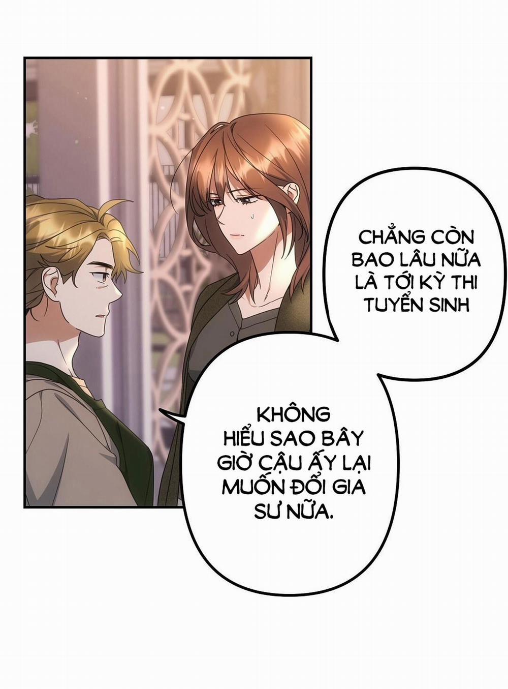 [18+] Cho Những Thứ Vỡ Nát 22.1 trang 4