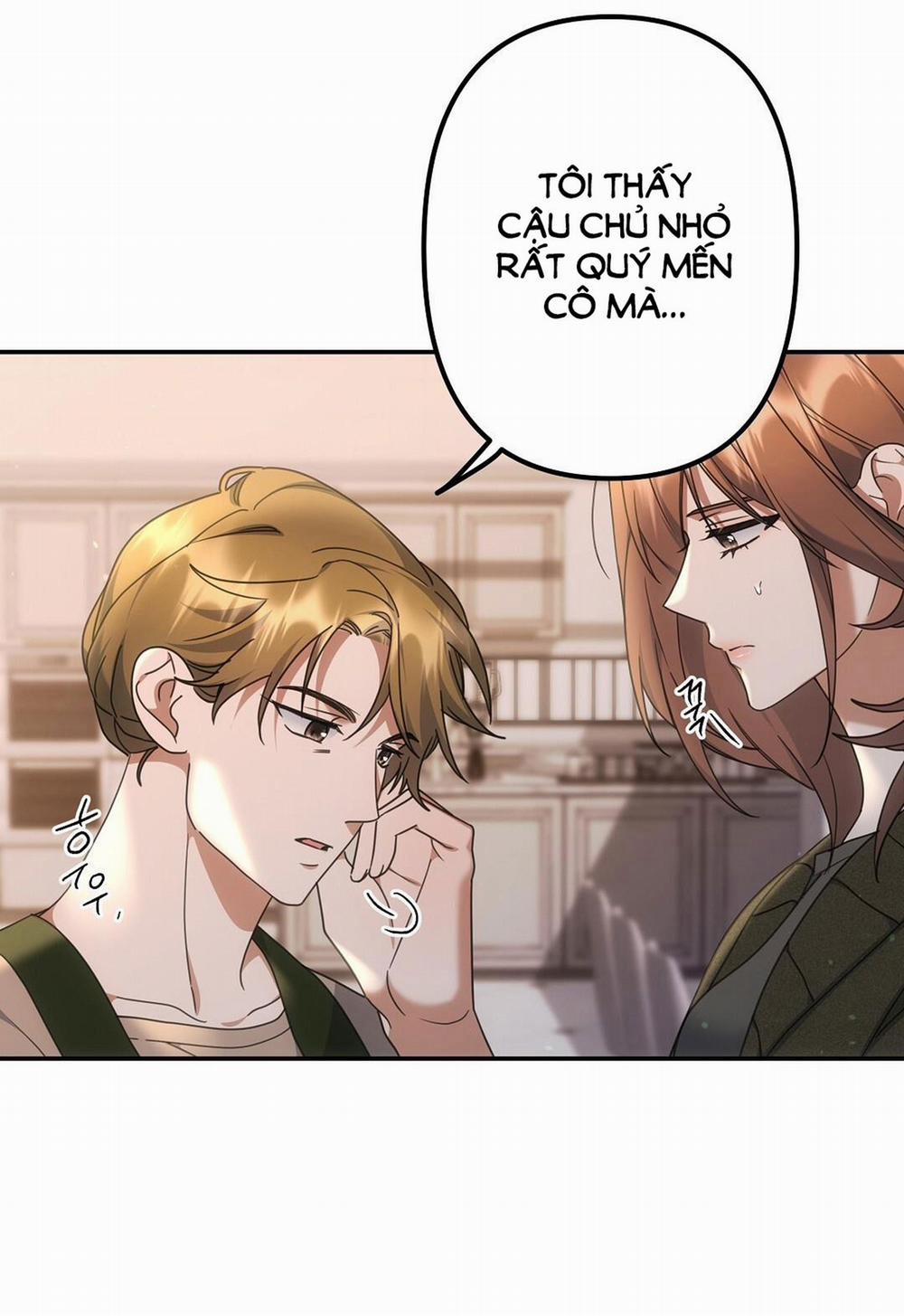 [18+] Cho Những Thứ Vỡ Nát 22.1 trang 6