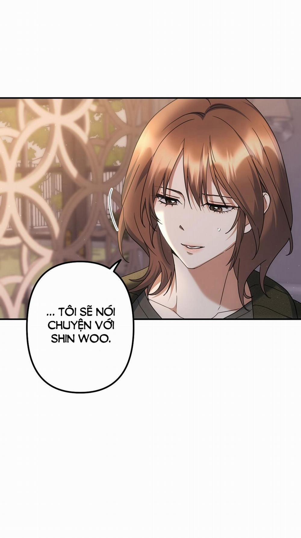 [18+] Cho Những Thứ Vỡ Nát 22.1 trang 7