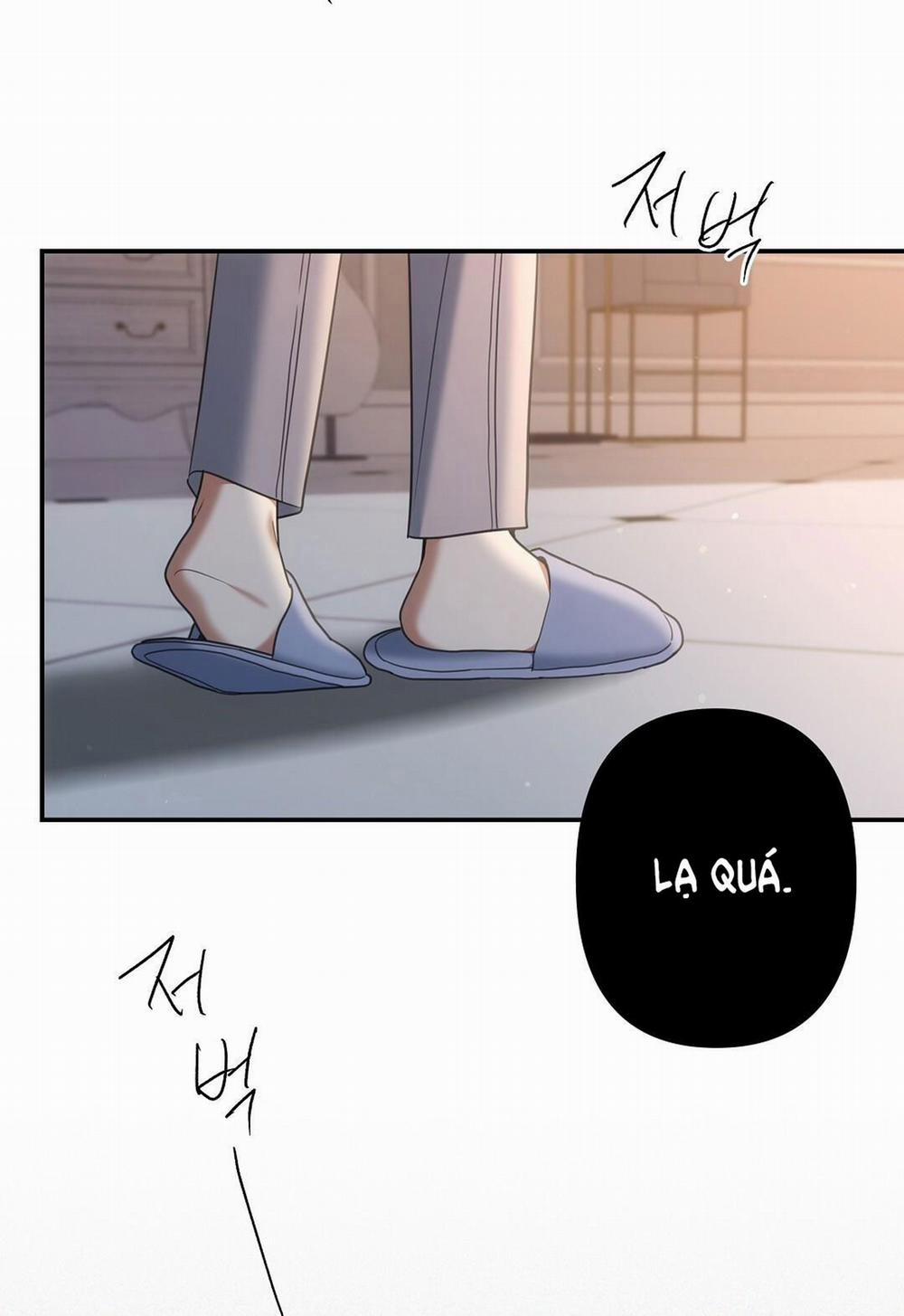 [18+] Cho Những Thứ Vỡ Nát 22.1 trang 9