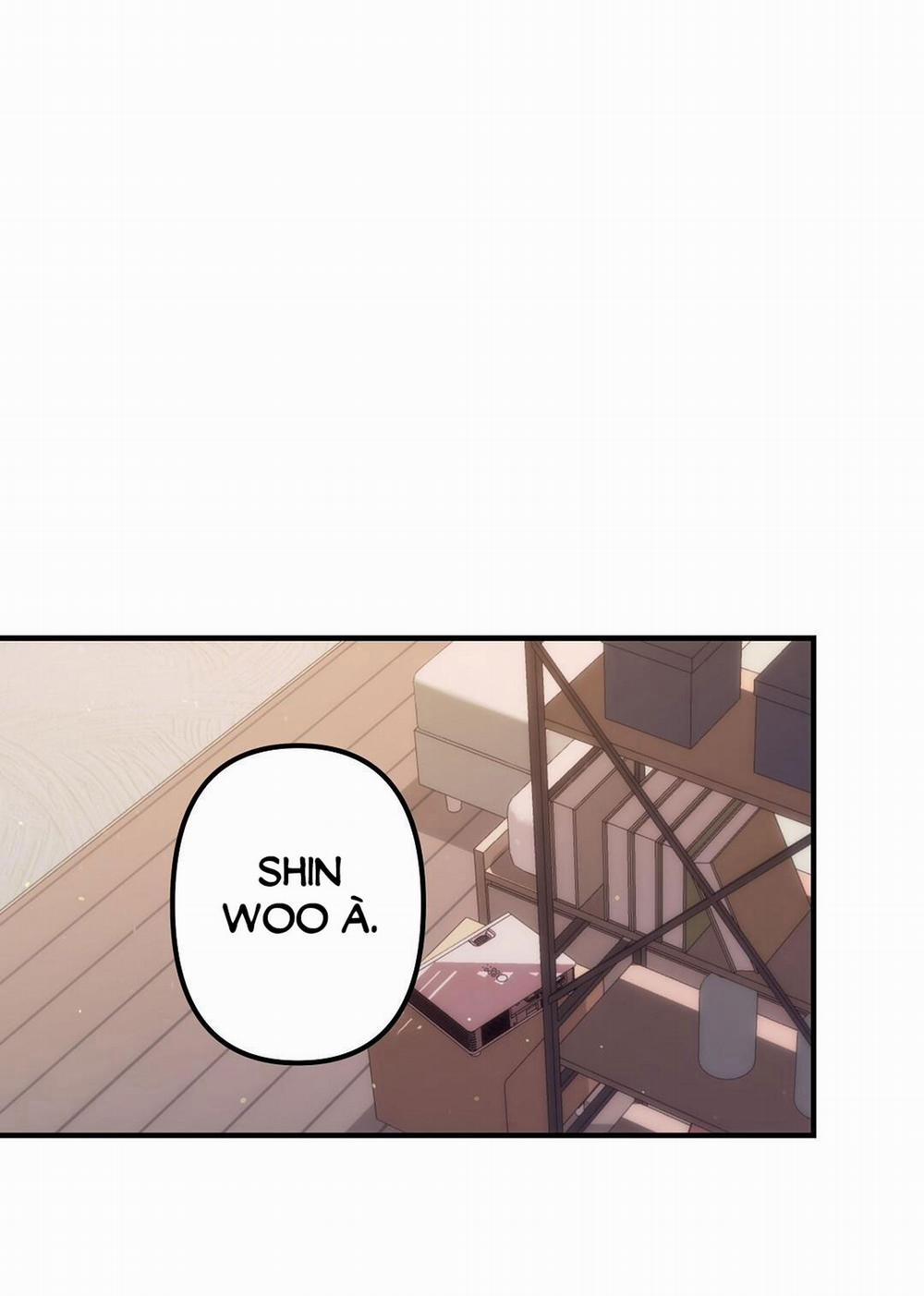 [18+] Cho Những Thứ Vỡ Nát 22.2 trang 1