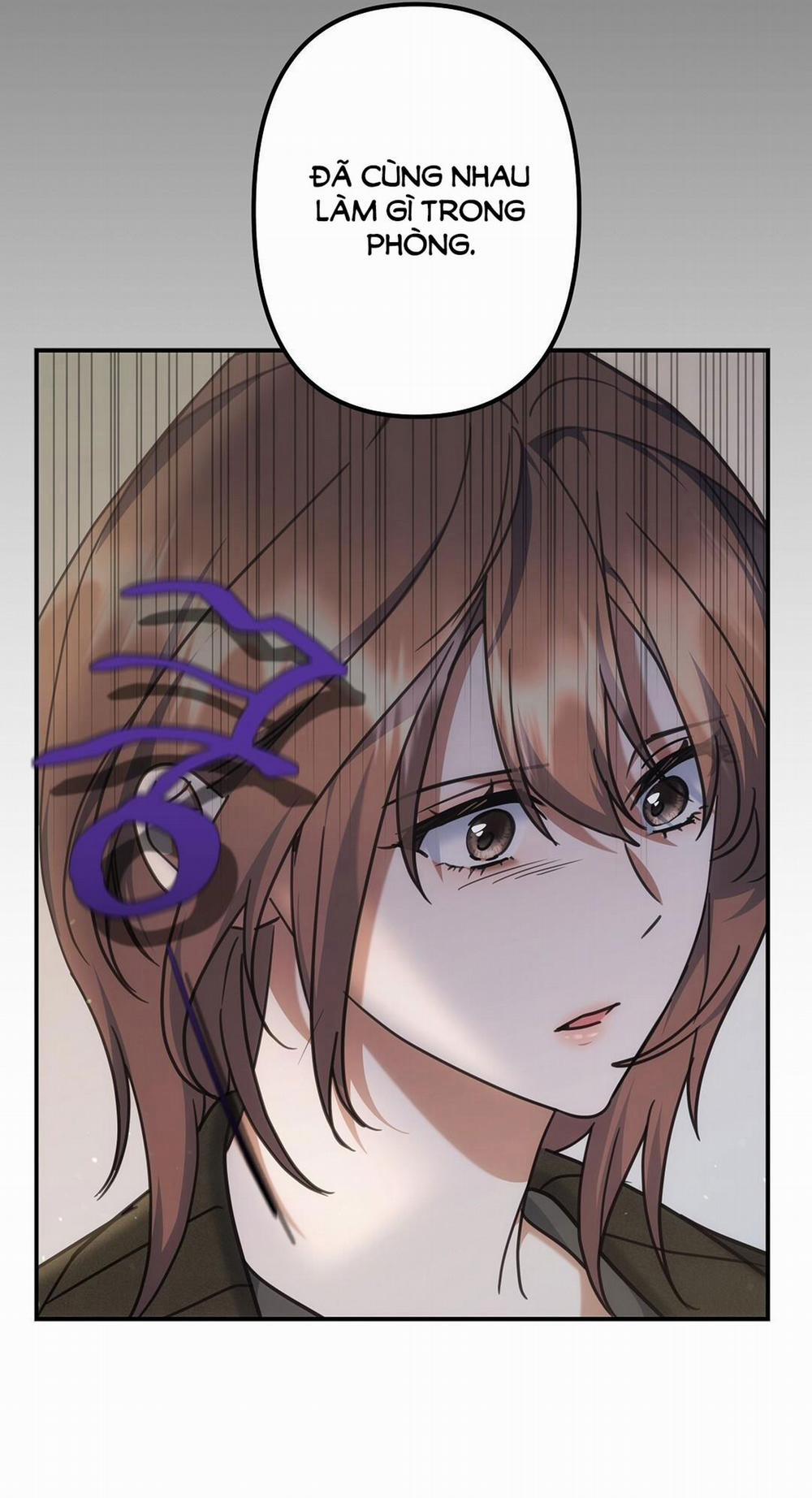 [18+] Cho Những Thứ Vỡ Nát 22.2 trang 11