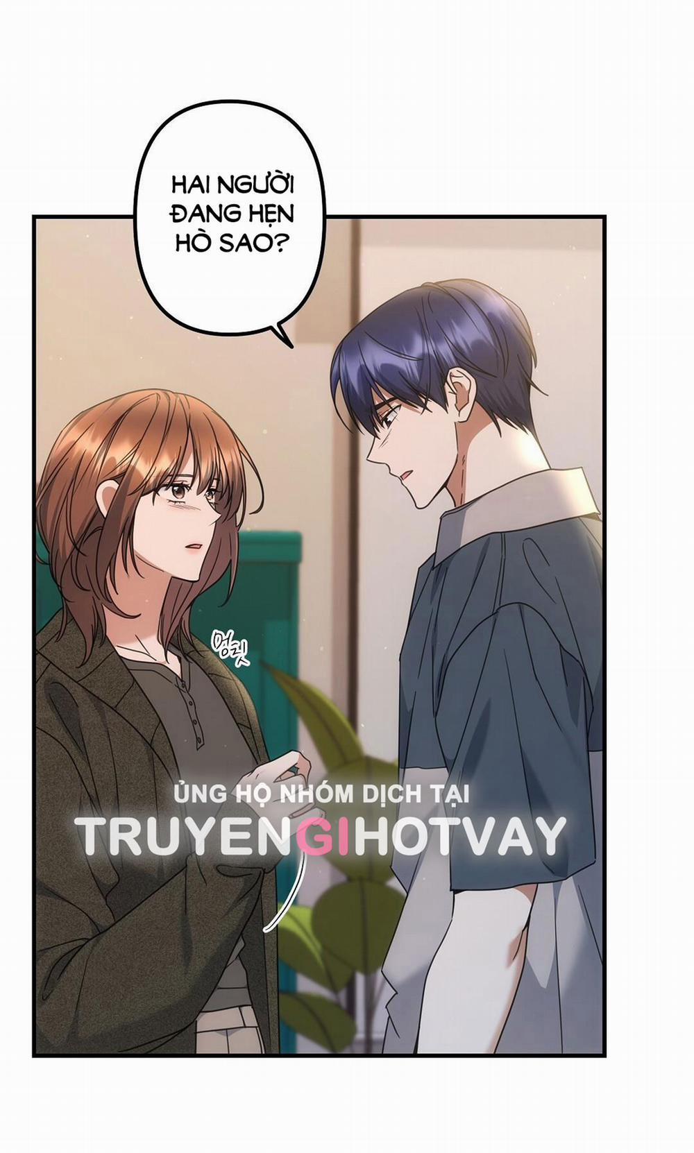 [18+] Cho Những Thứ Vỡ Nát 22.2 trang 13