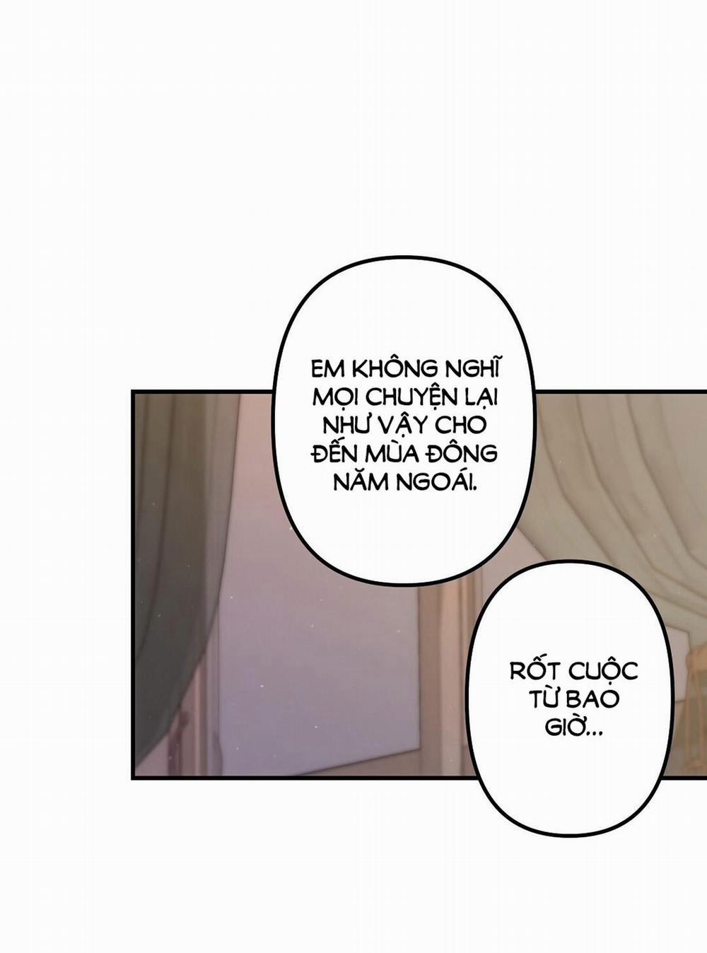 [18+] Cho Những Thứ Vỡ Nát 22.2 trang 14