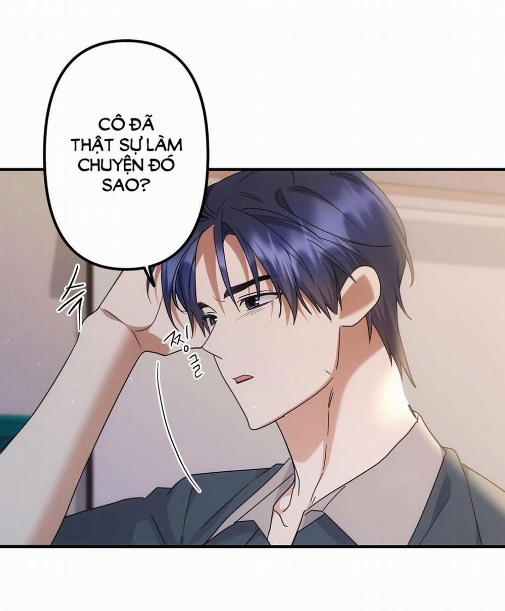 [18+] Cho Những Thứ Vỡ Nát 22.2 trang 15