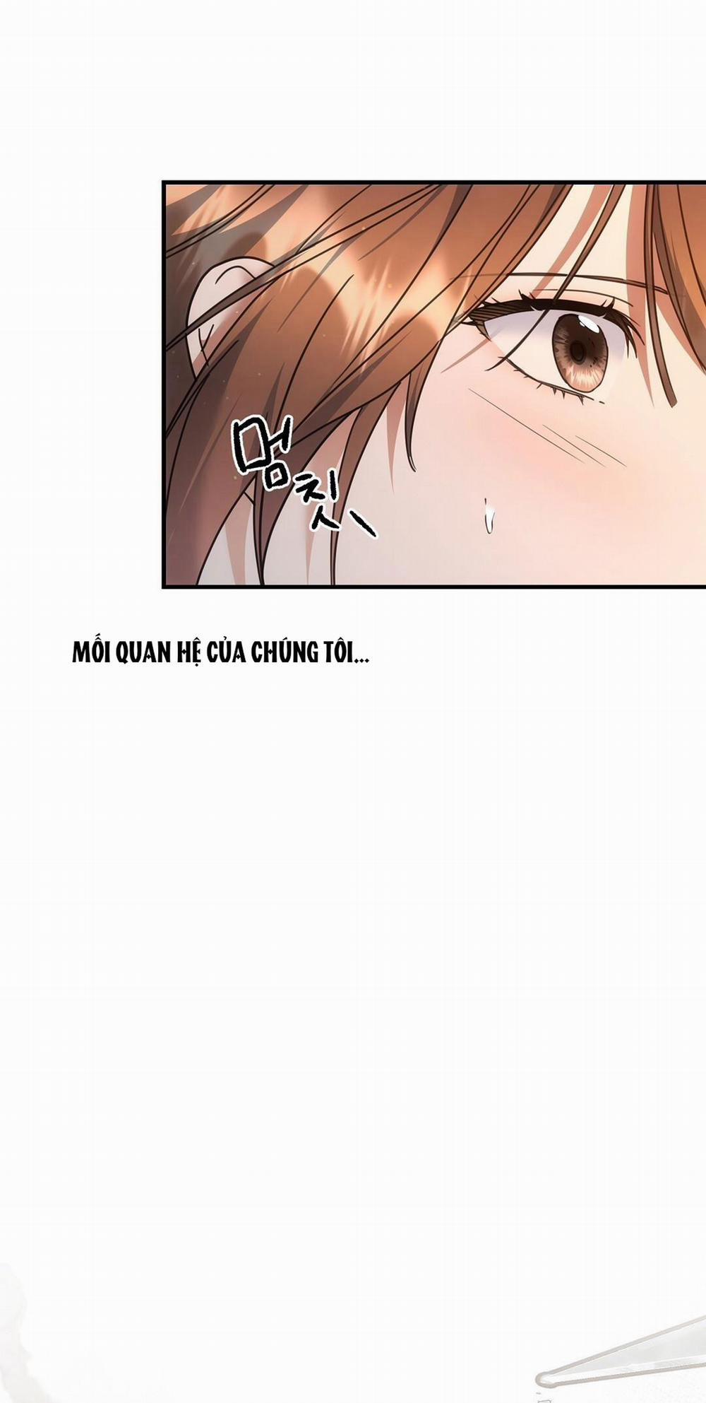 [18+] Cho Những Thứ Vỡ Nát 22.2 trang 18