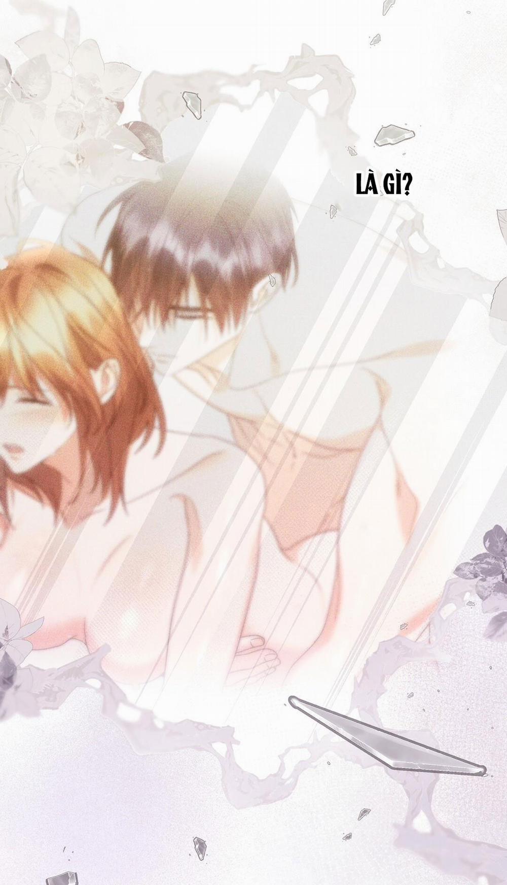 [18+] Cho Những Thứ Vỡ Nát 22.2 trang 19