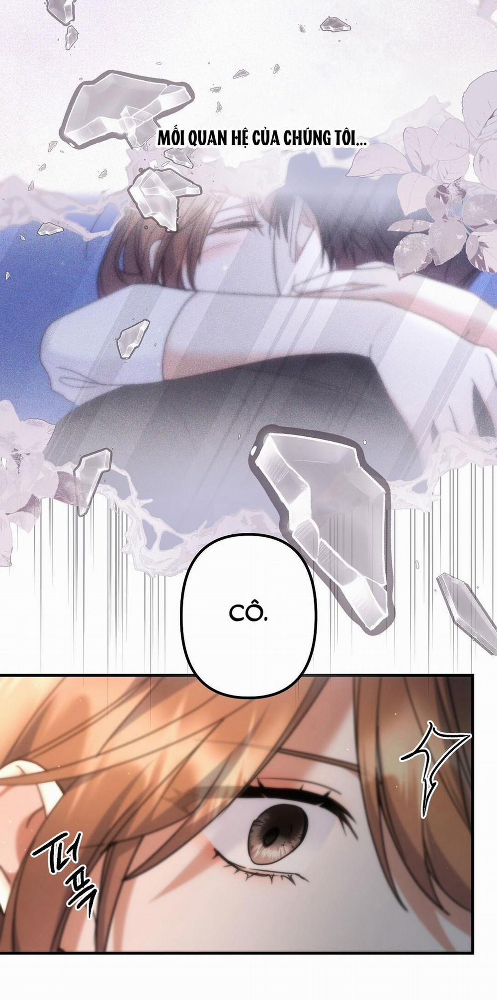 [18+] Cho Những Thứ Vỡ Nát 22.2 trang 20