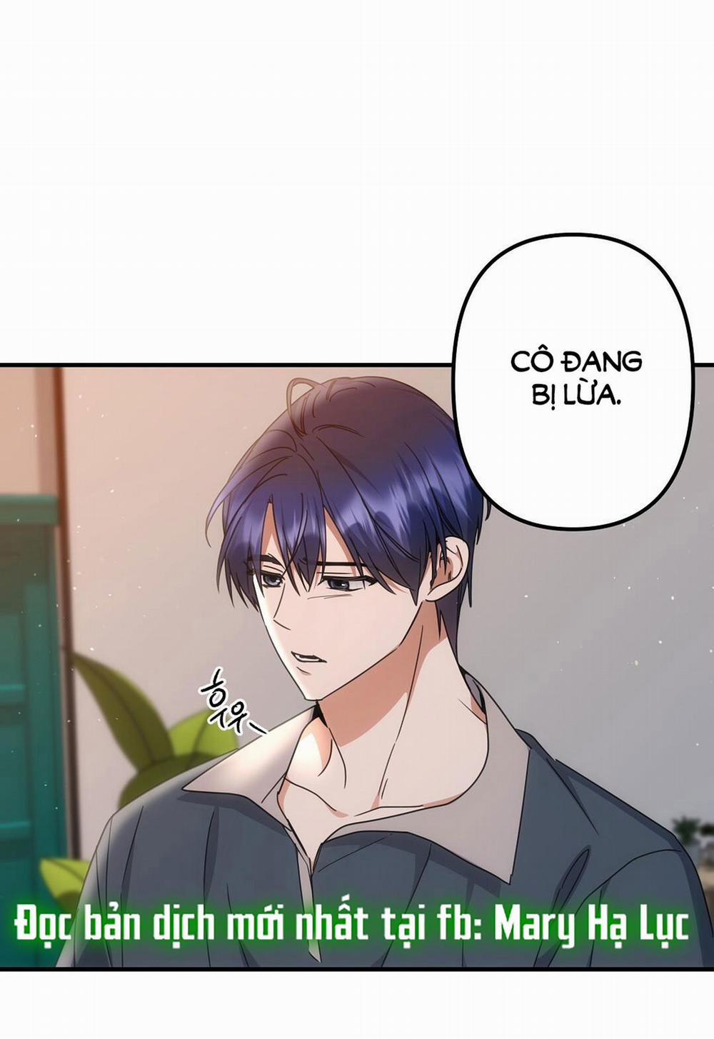 [18+] Cho Những Thứ Vỡ Nát 22.2 trang 21