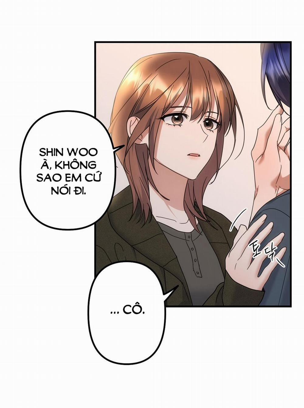 [18+] Cho Những Thứ Vỡ Nát 22.2 trang 28