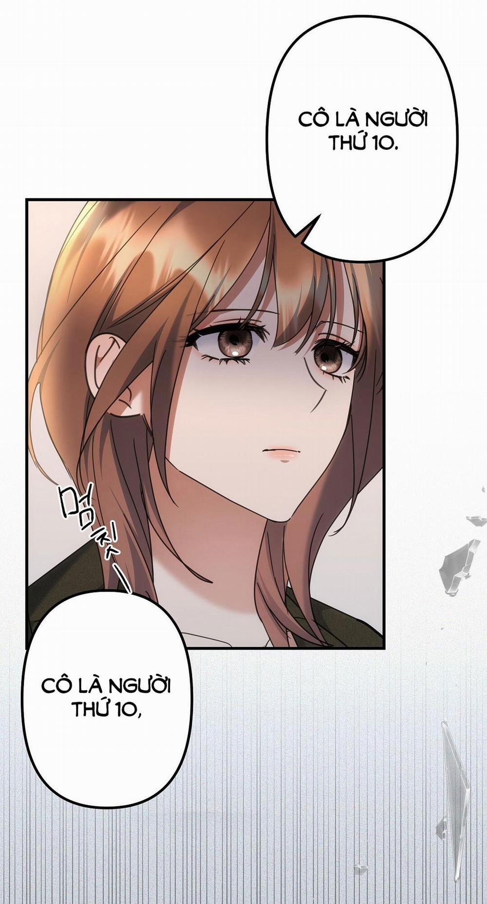 [18+] Cho Những Thứ Vỡ Nát 22.2 trang 29