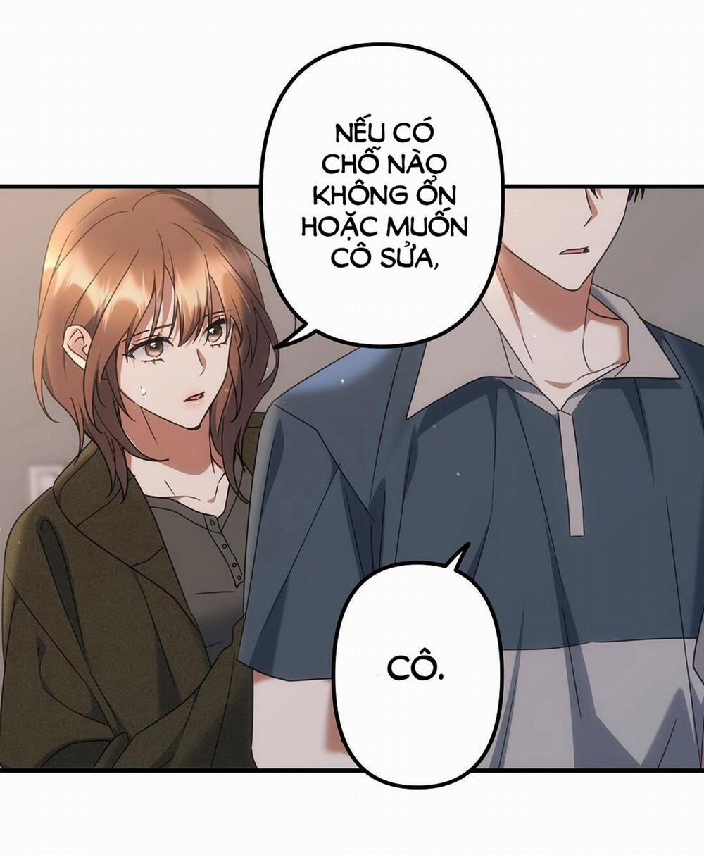 [18+] Cho Những Thứ Vỡ Nát 22.2 trang 3