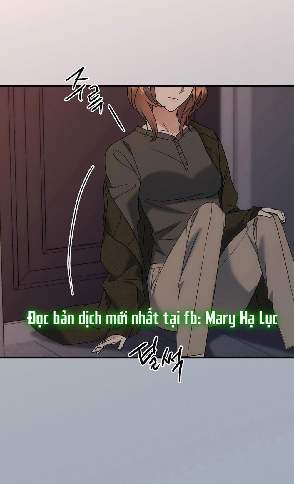 [18+] Cho Những Thứ Vỡ Nát 22.2 trang 32