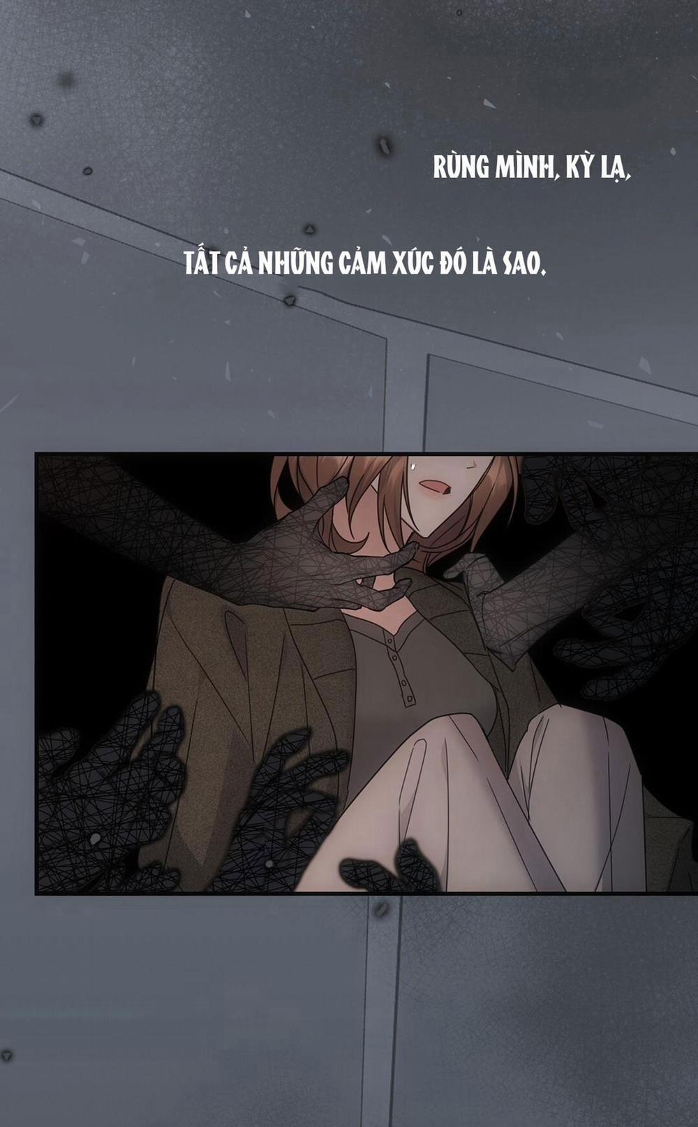 [18+] Cho Những Thứ Vỡ Nát 22.2 trang 36