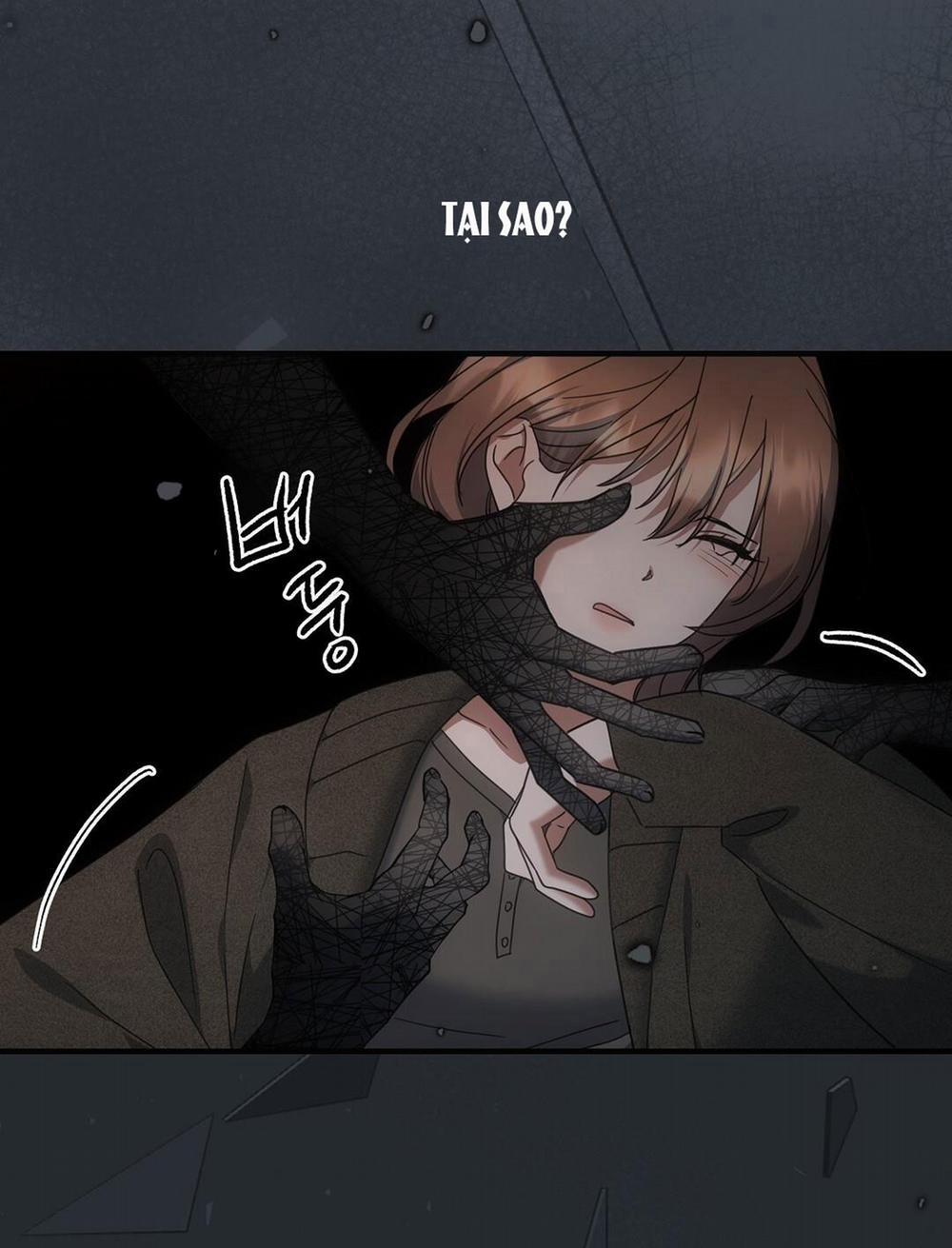 [18+] Cho Những Thứ Vỡ Nát 22.2 trang 38