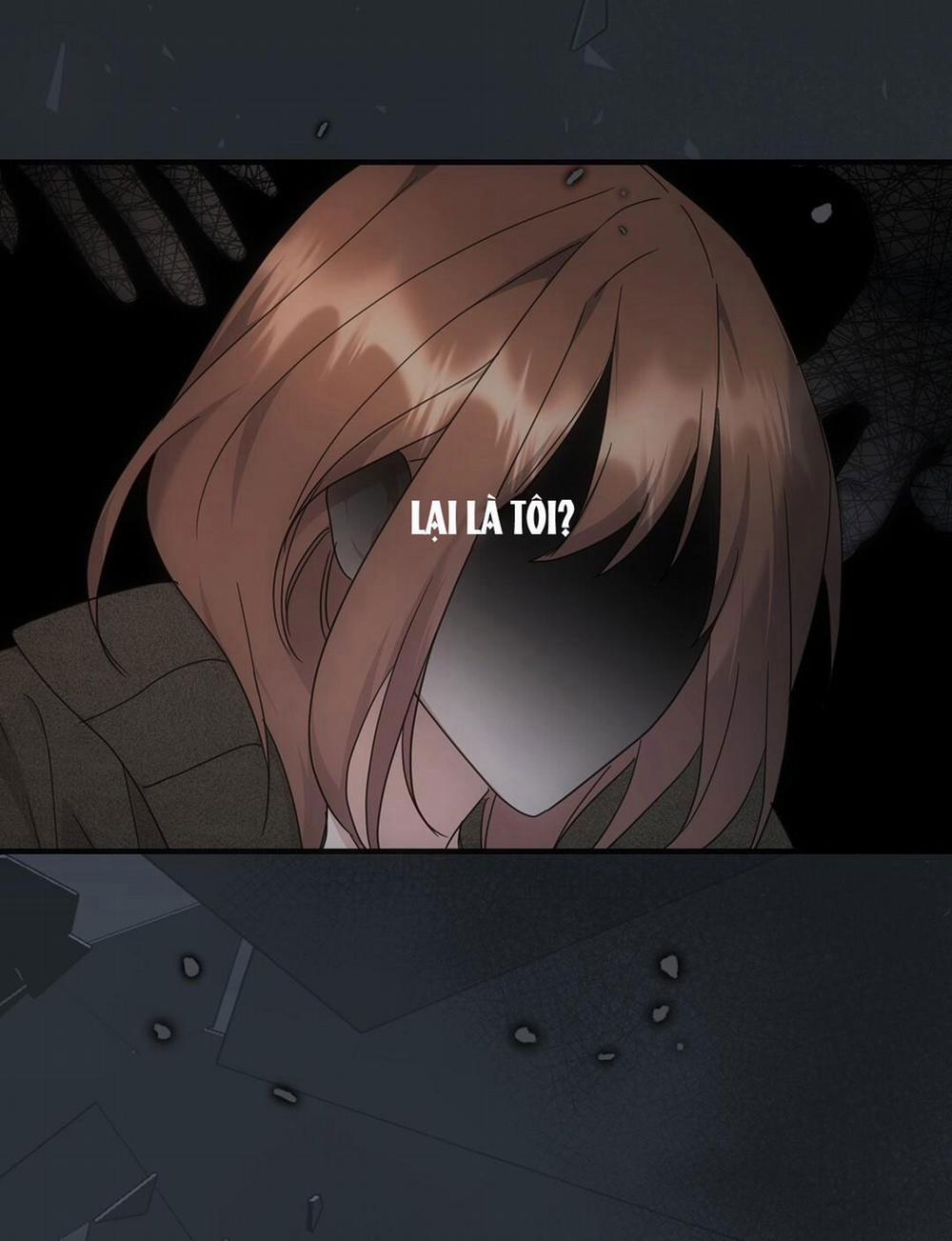 [18+] Cho Những Thứ Vỡ Nát 22.2 trang 39