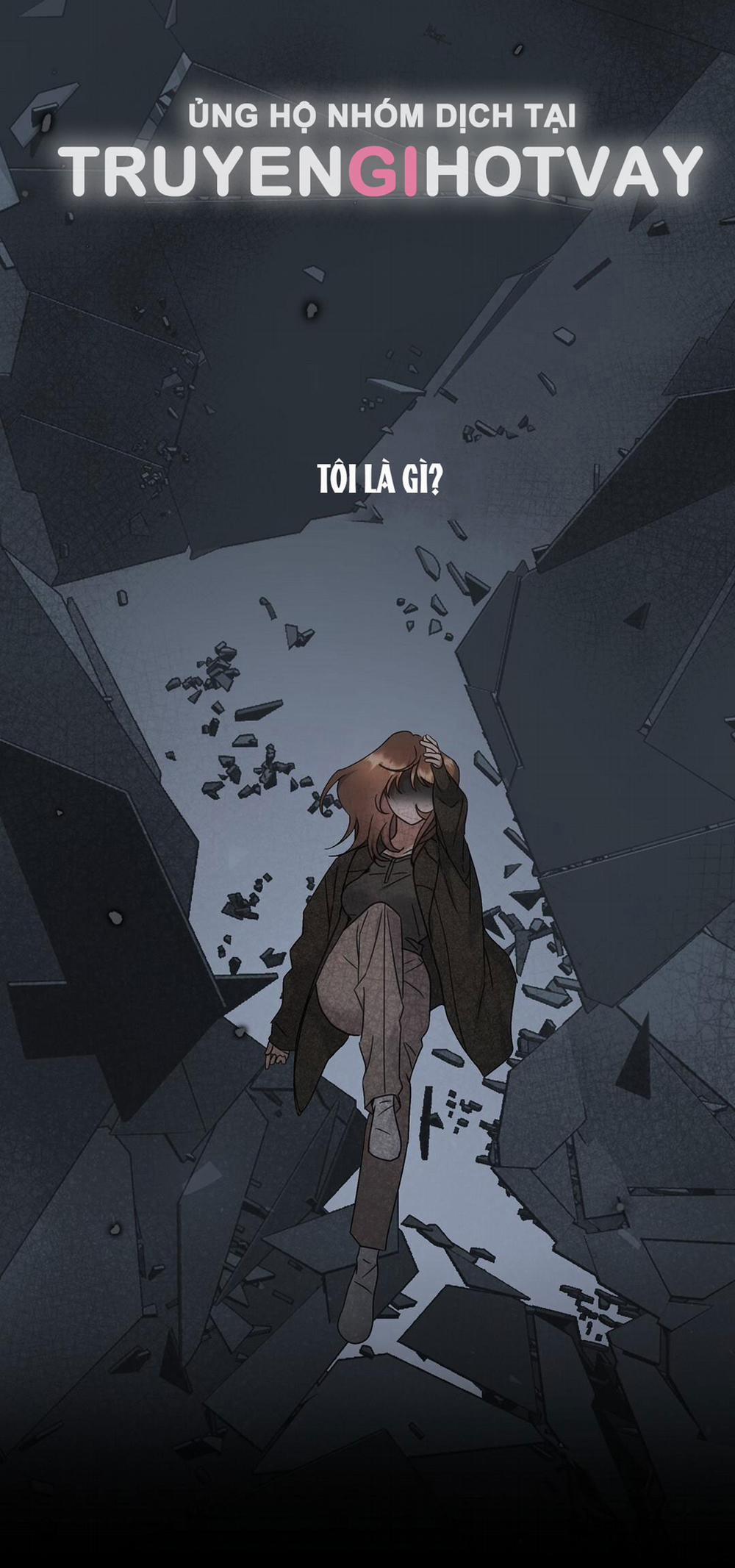 [18+] Cho Những Thứ Vỡ Nát 22.2 trang 40