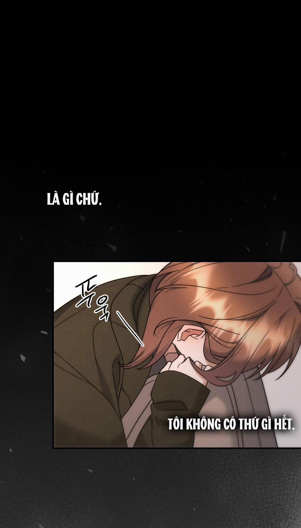 [18+] Cho Những Thứ Vỡ Nát 22.2 trang 41