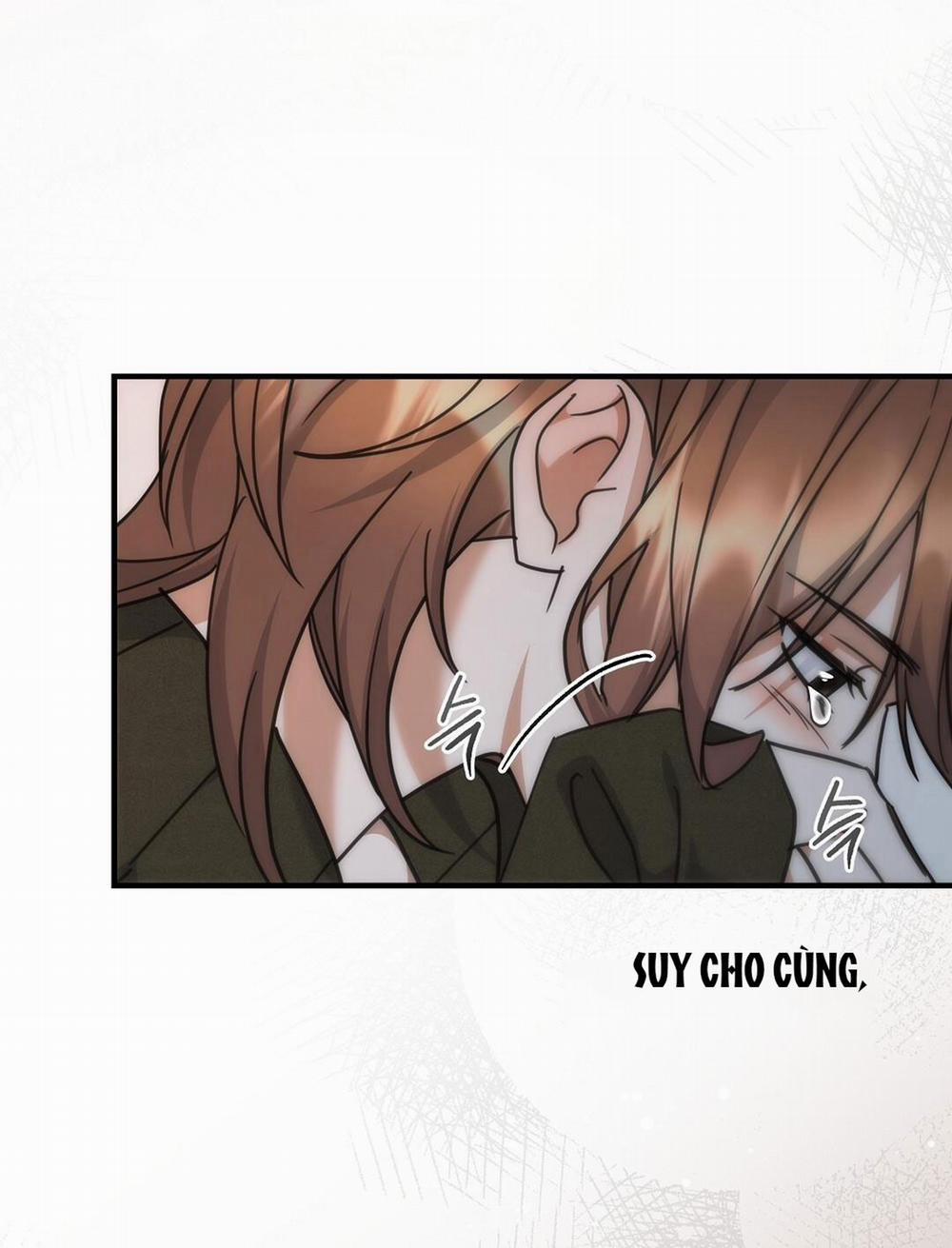 [18+] Cho Những Thứ Vỡ Nát 22.2 trang 44