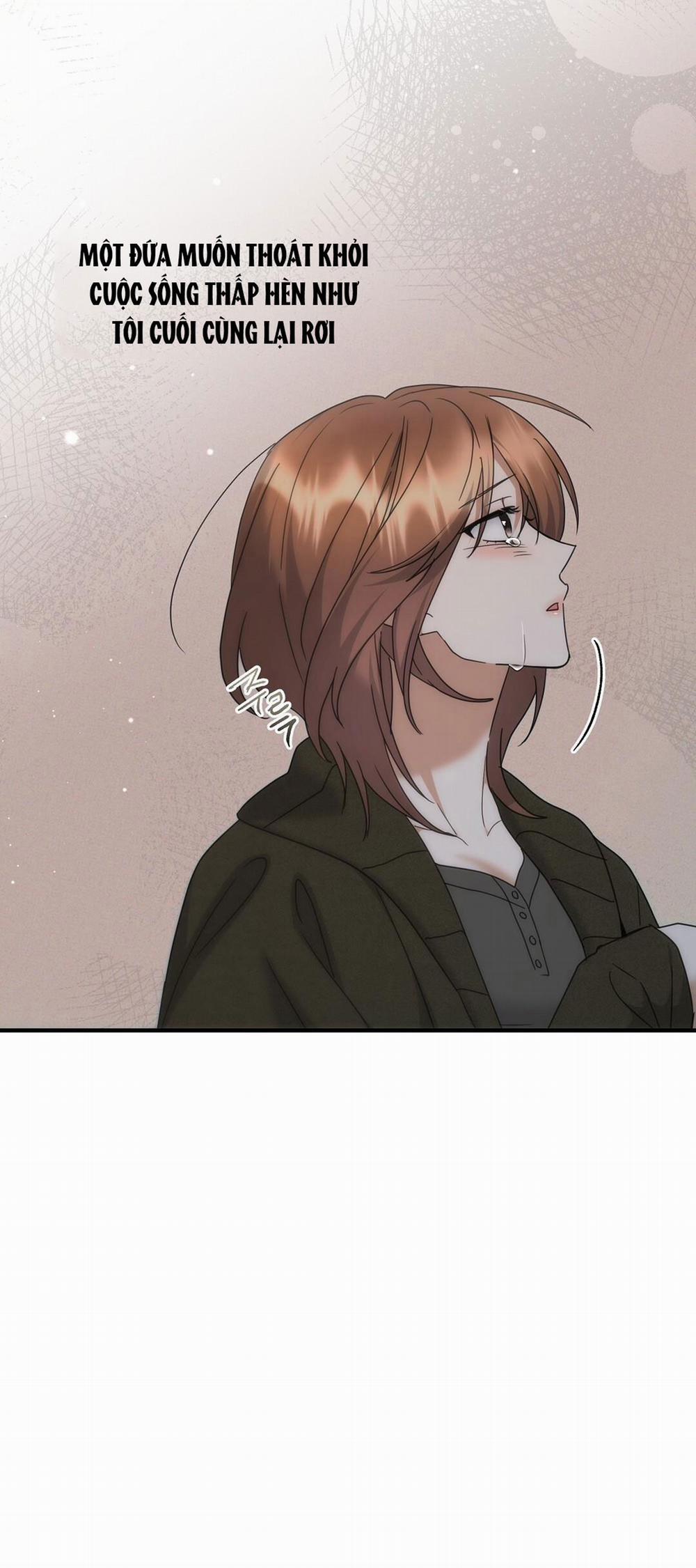 [18+] Cho Những Thứ Vỡ Nát 22.2 trang 45