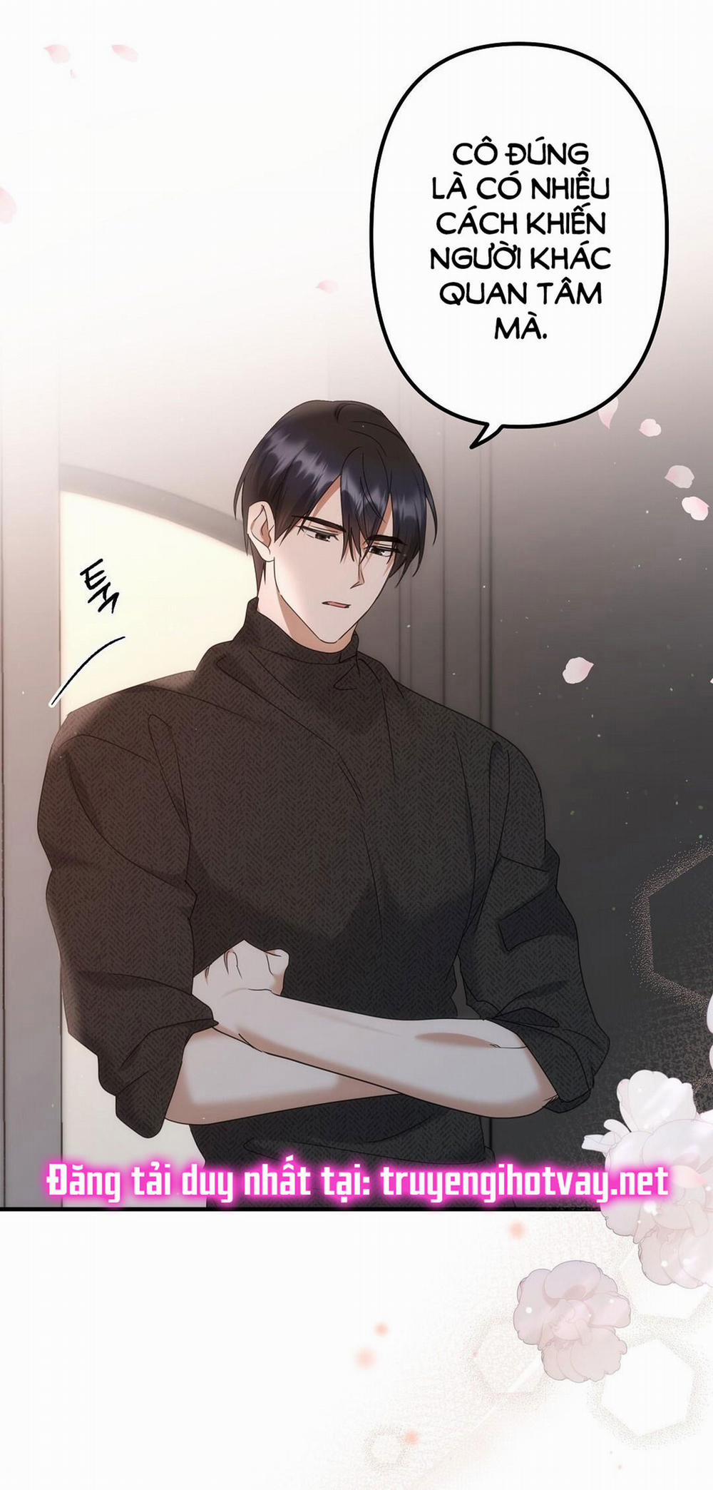 [18+] Cho Những Thứ Vỡ Nát 22.2 trang 49