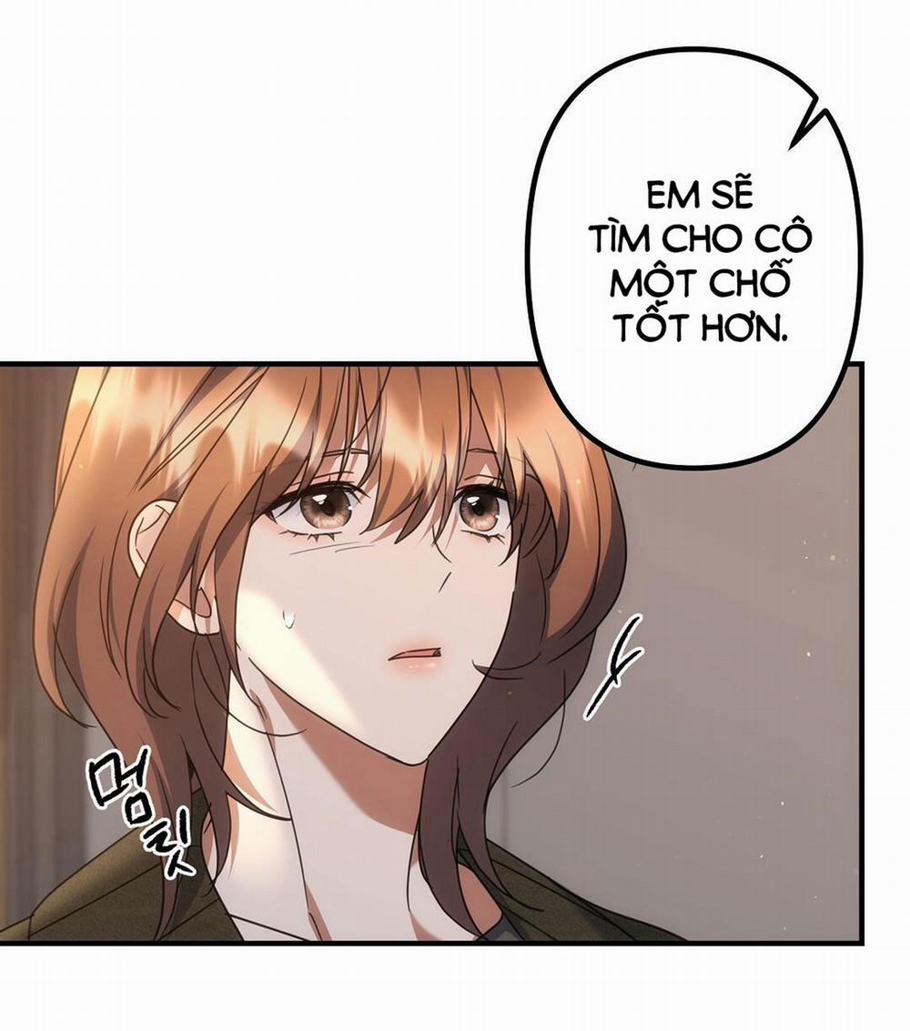 [18+] Cho Những Thứ Vỡ Nát 22.2 trang 5