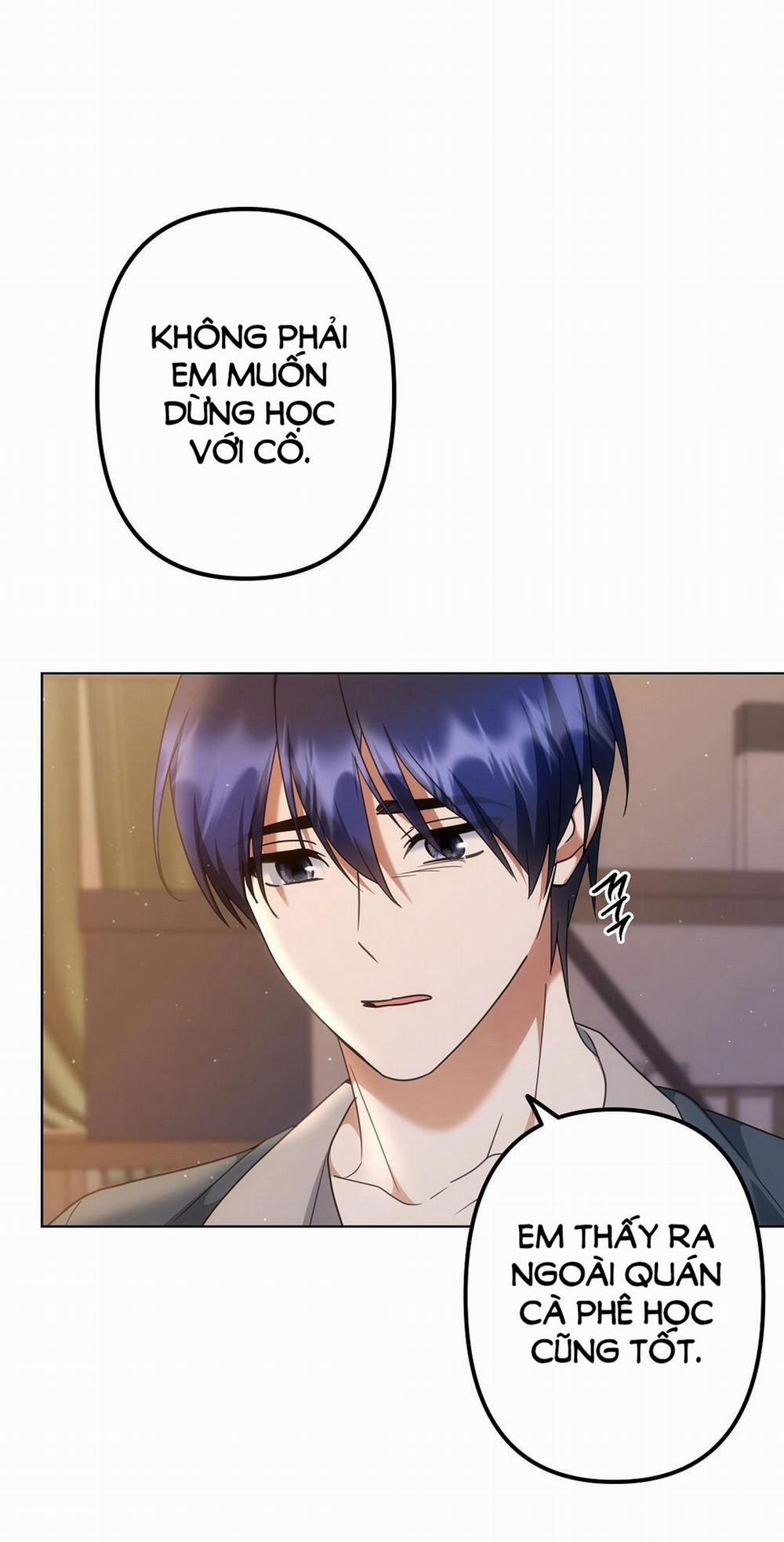 [18+] Cho Những Thứ Vỡ Nát 22.2 trang 6