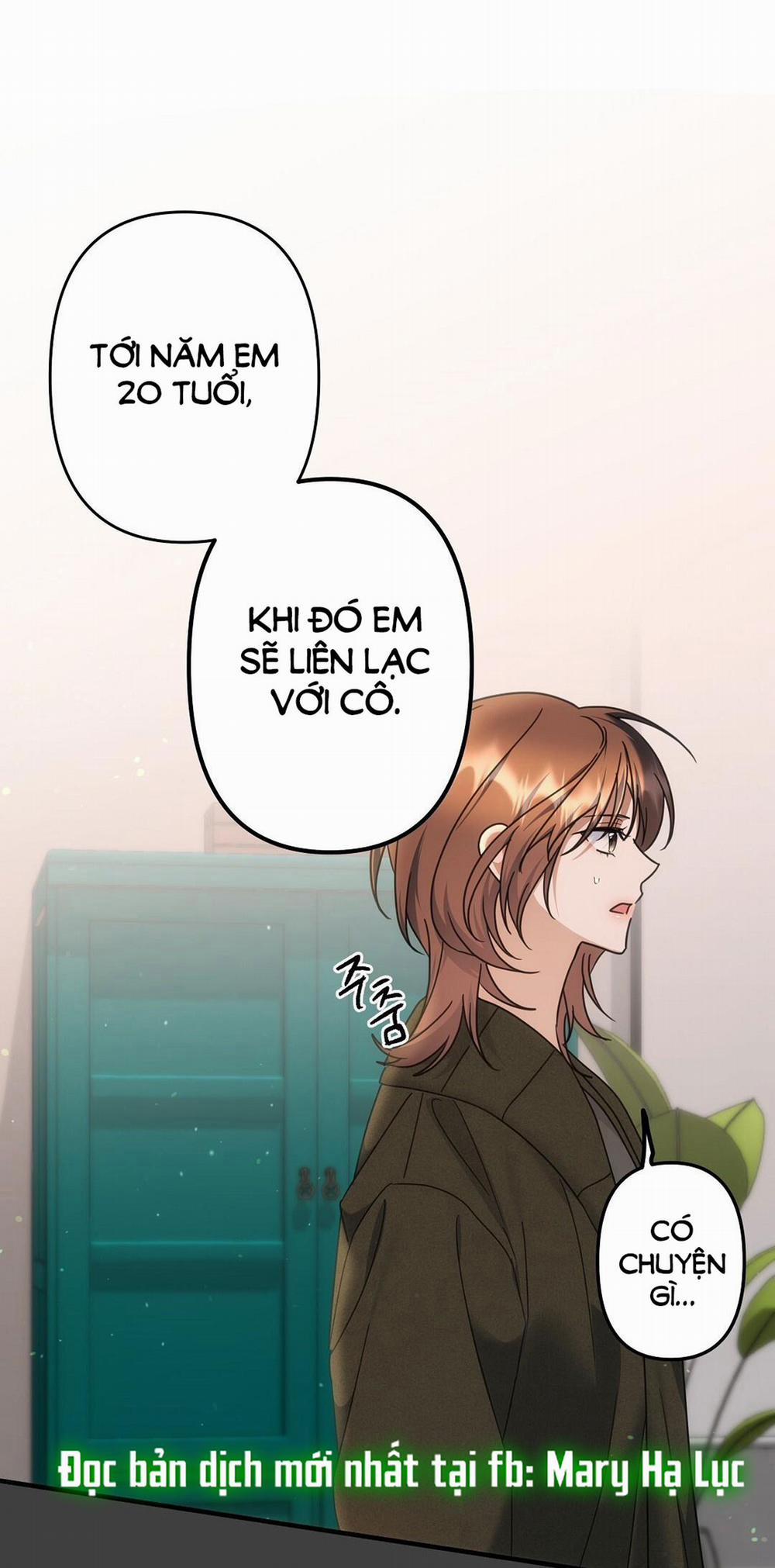 [18+] Cho Những Thứ Vỡ Nát 22.2 trang 7