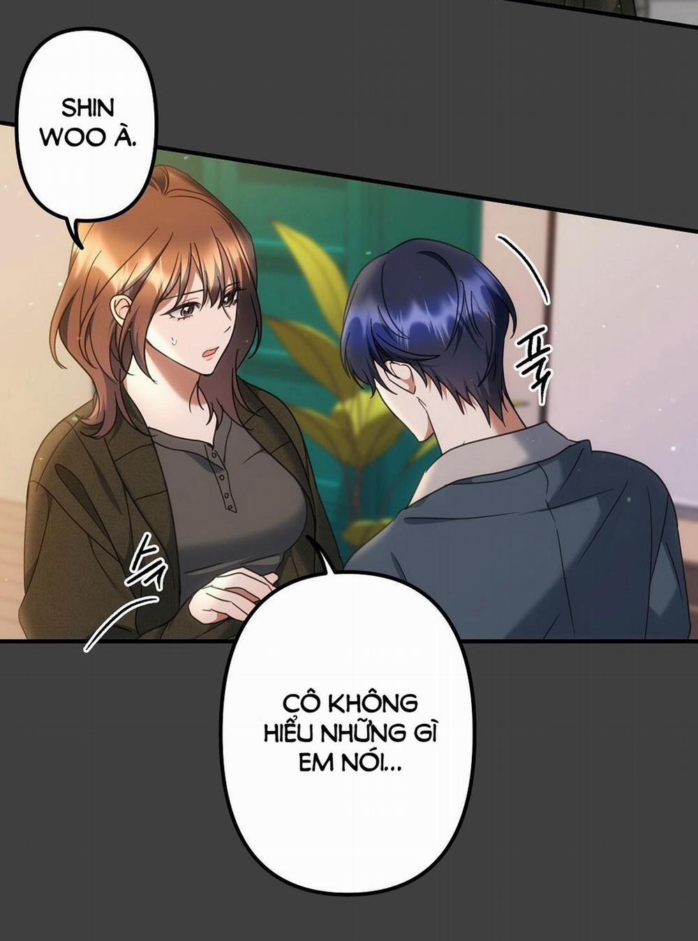 [18+] Cho Những Thứ Vỡ Nát 22.2 trang 8