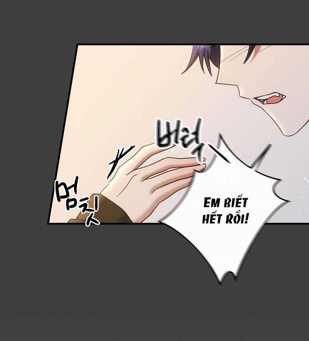 [18+] Cho Những Thứ Vỡ Nát 22.2 trang 9