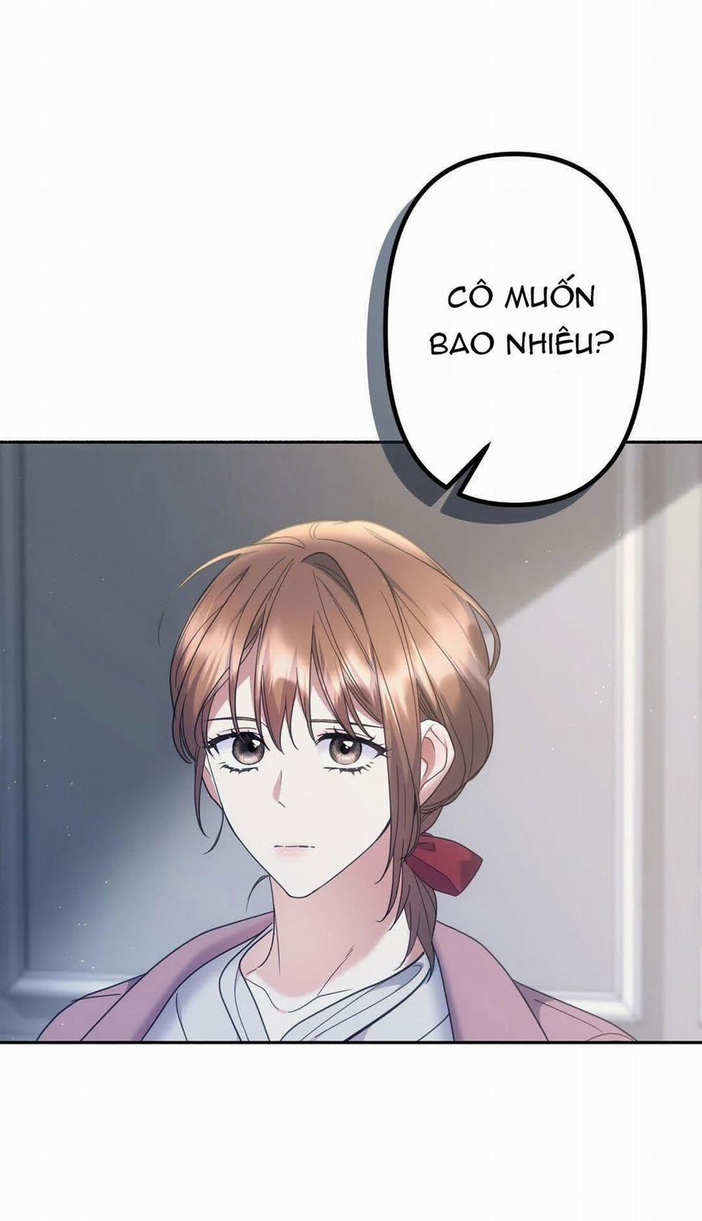 [18+] Cho Những Thứ Vỡ Nát 23.1 trang 10