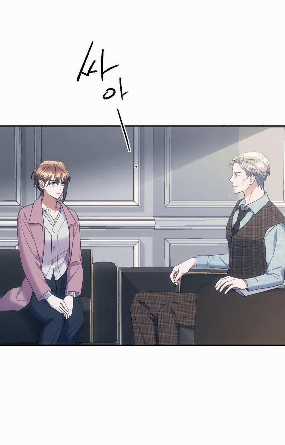 [18+] Cho Những Thứ Vỡ Nát 23.1 trang 11