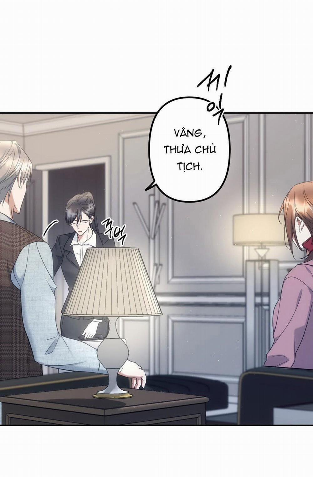 [18+] Cho Những Thứ Vỡ Nát 23.1 trang 13