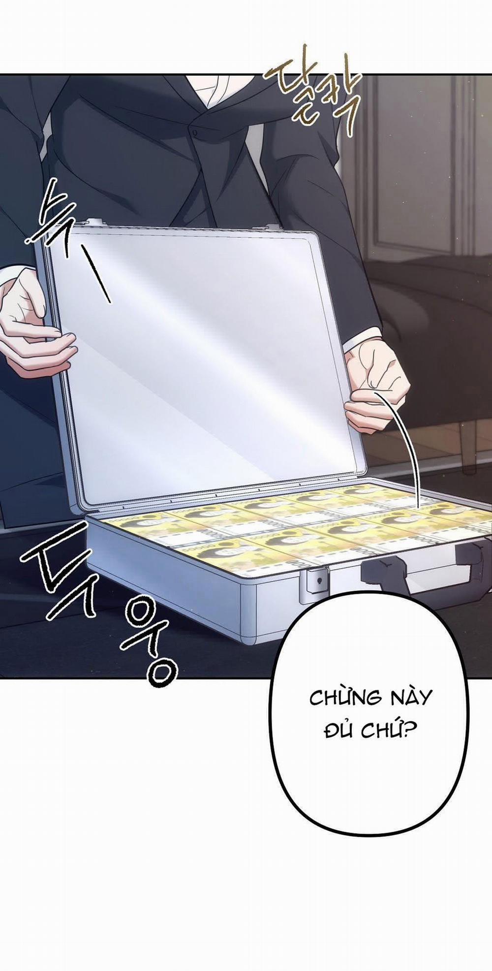 [18+] Cho Những Thứ Vỡ Nát 23.1 trang 15