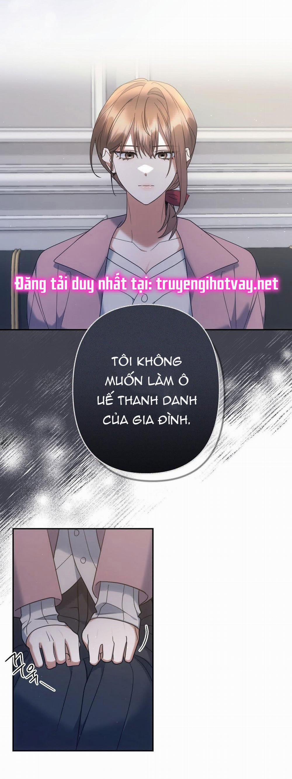 [18+] Cho Những Thứ Vỡ Nát 23.1 trang 19