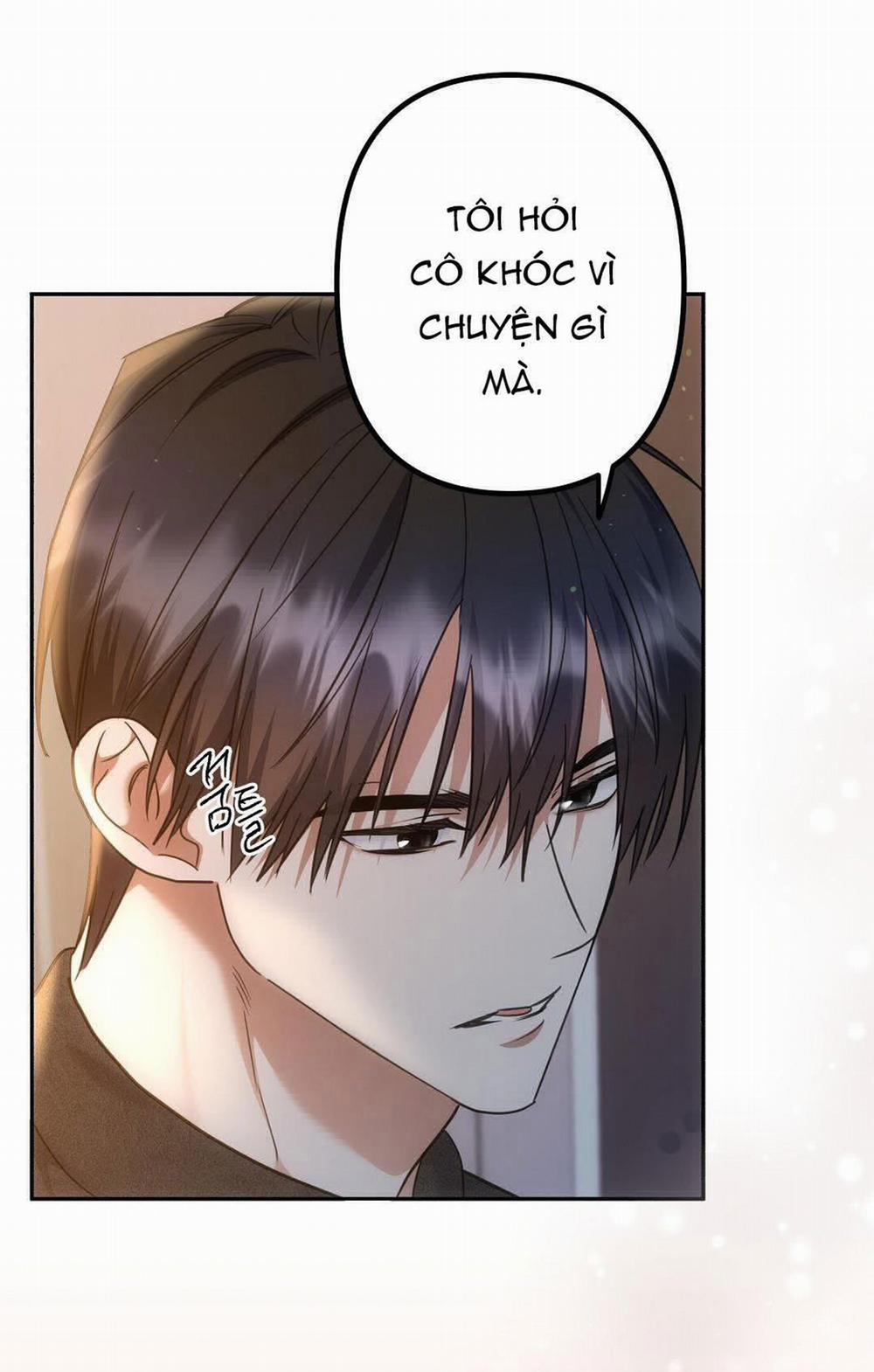 [18+] Cho Những Thứ Vỡ Nát 23.1 trang 2