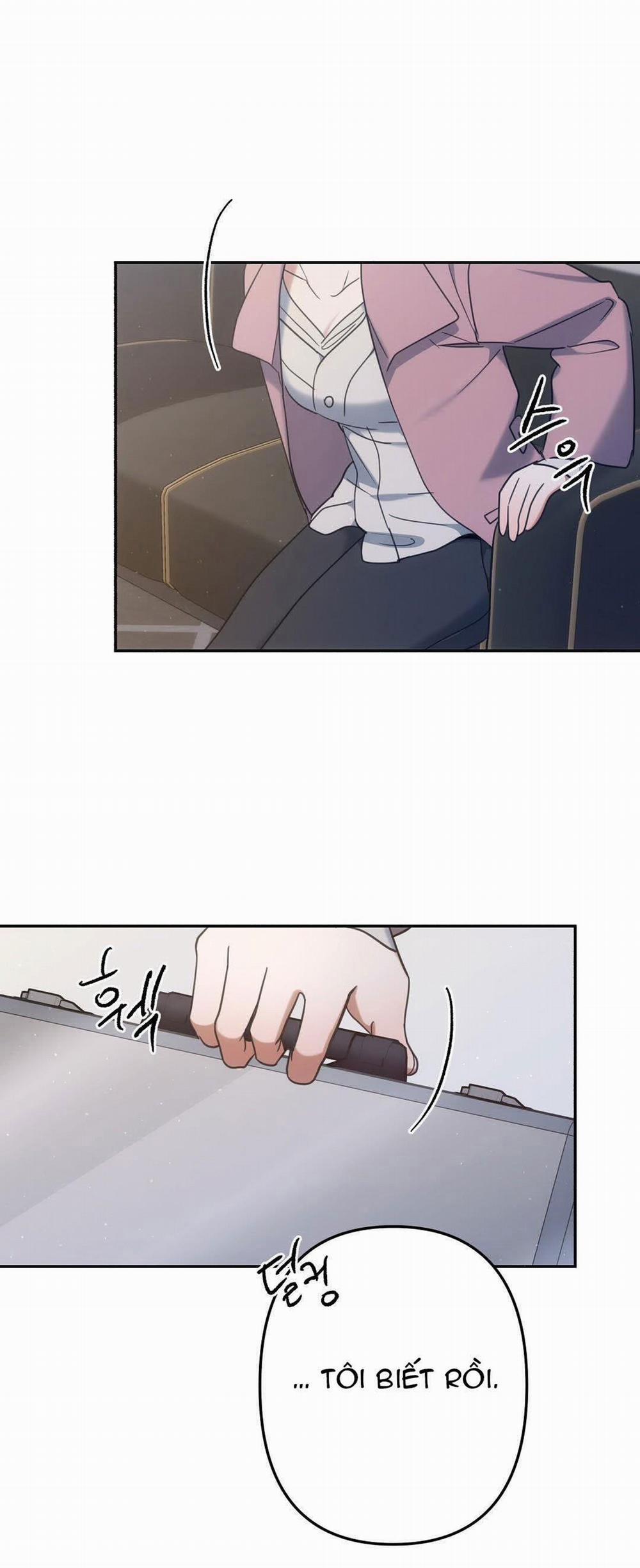 [18+] Cho Những Thứ Vỡ Nát 23.1 trang 20