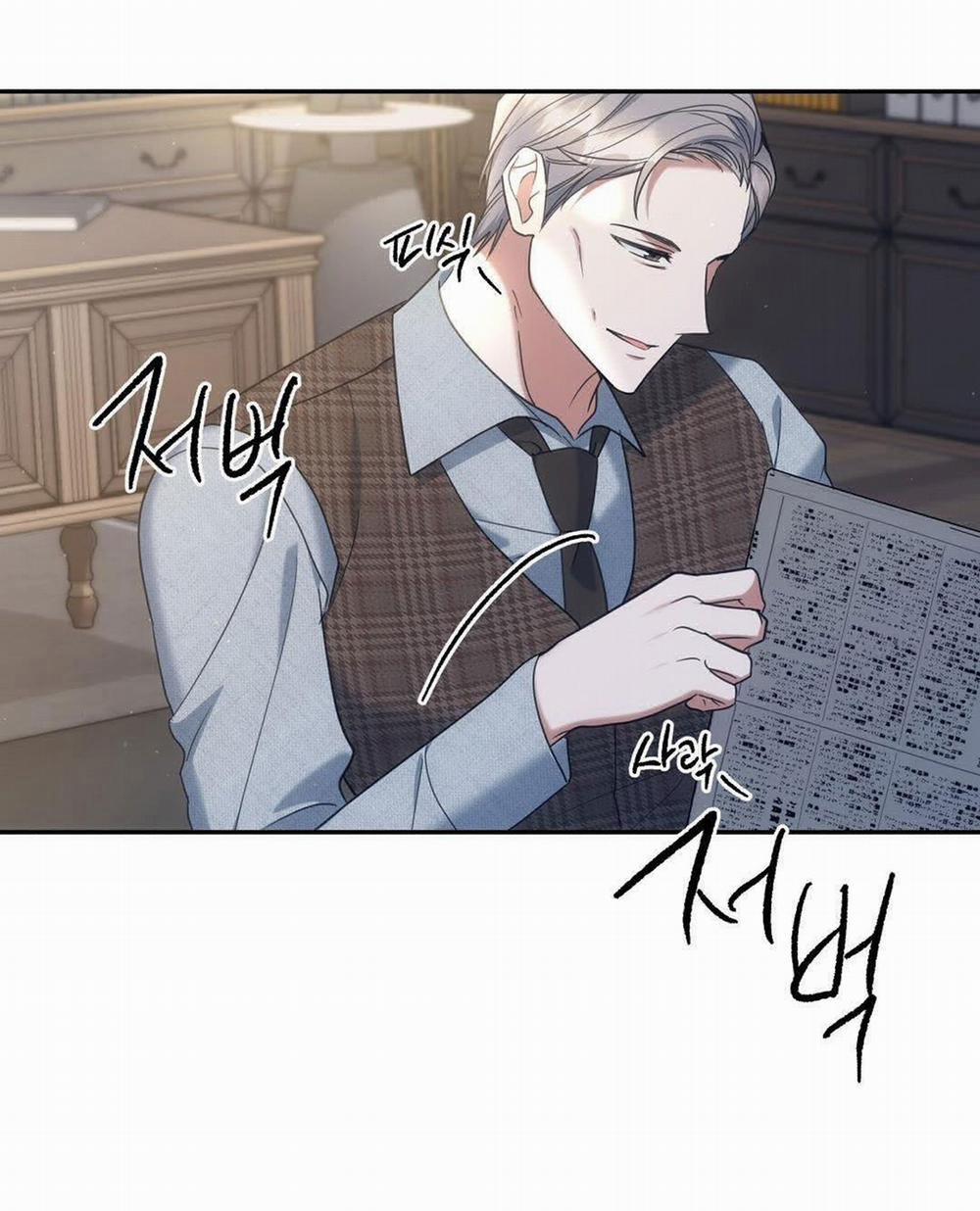 [18+] Cho Những Thứ Vỡ Nát 23.1 trang 21