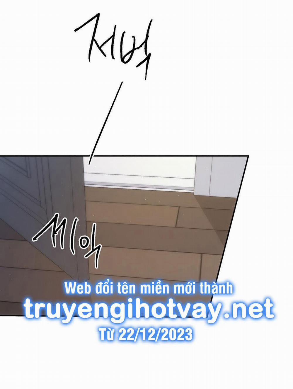 [18+] Cho Những Thứ Vỡ Nát 23.1 trang 22