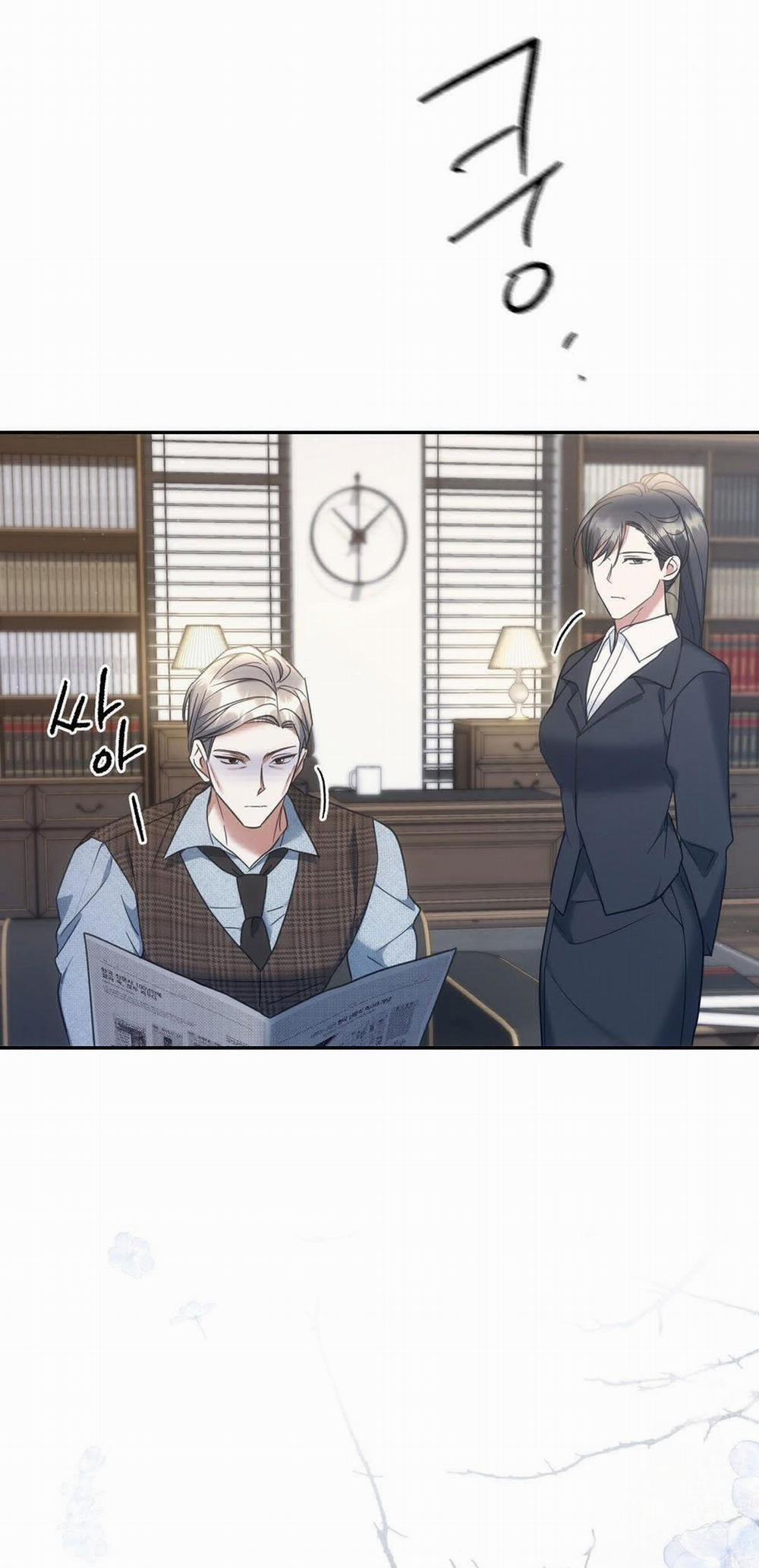 [18+] Cho Những Thứ Vỡ Nát 23.1 trang 23