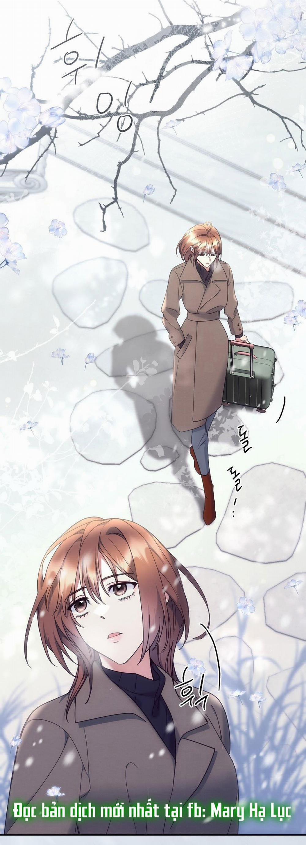 [18+] Cho Những Thứ Vỡ Nát 23.1 trang 24