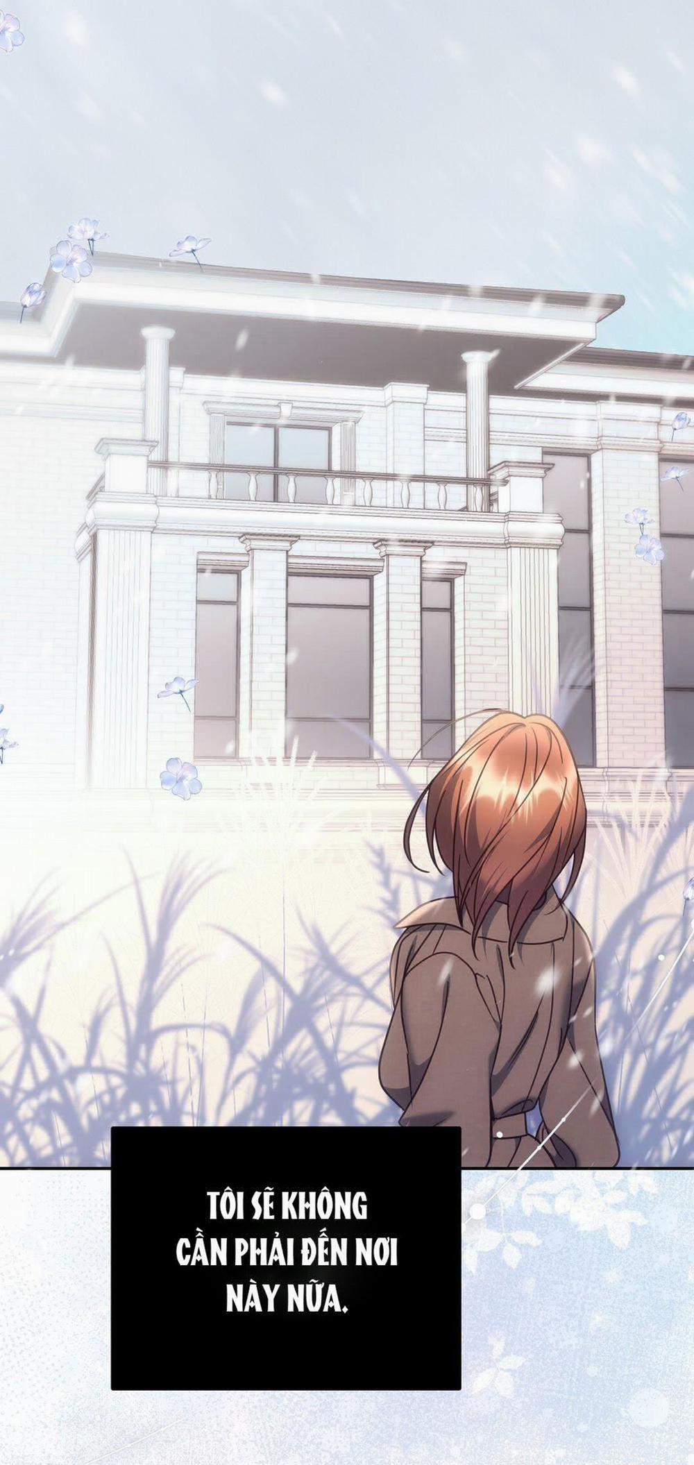 [18+] Cho Những Thứ Vỡ Nát 23.1 trang 25