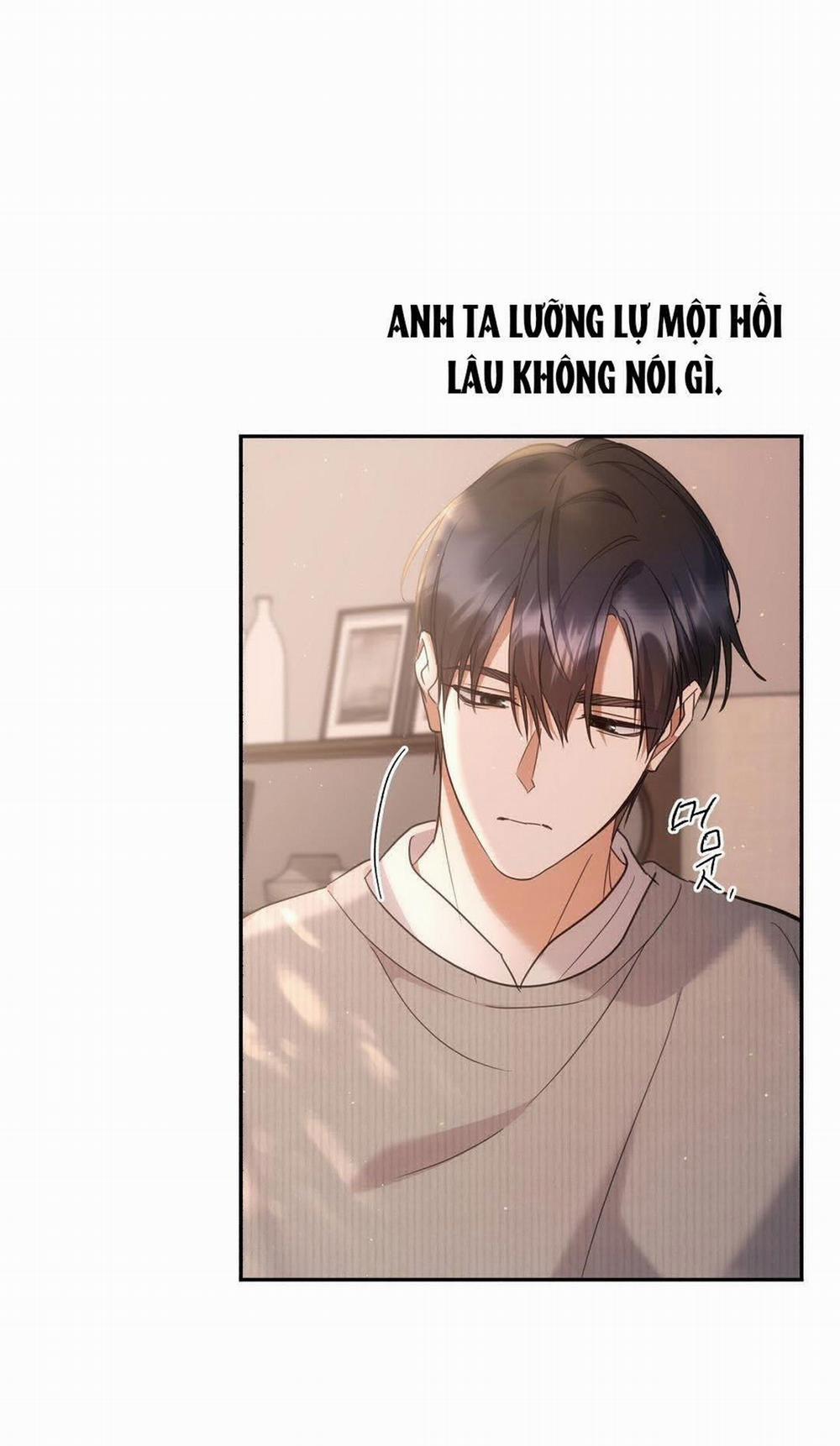 [18+] Cho Những Thứ Vỡ Nát 23.1 trang 29