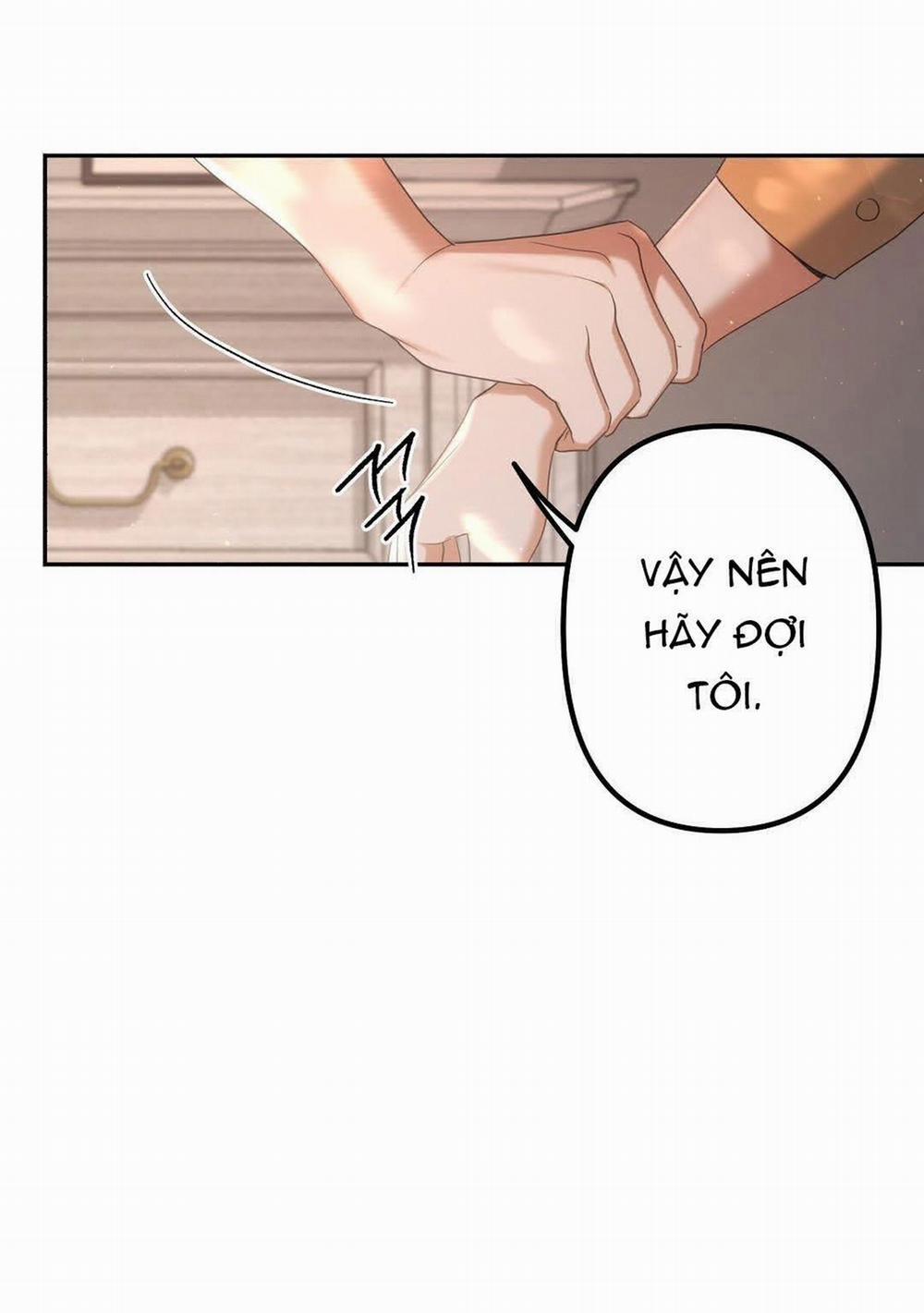 [18+] Cho Những Thứ Vỡ Nát 23.1 trang 32