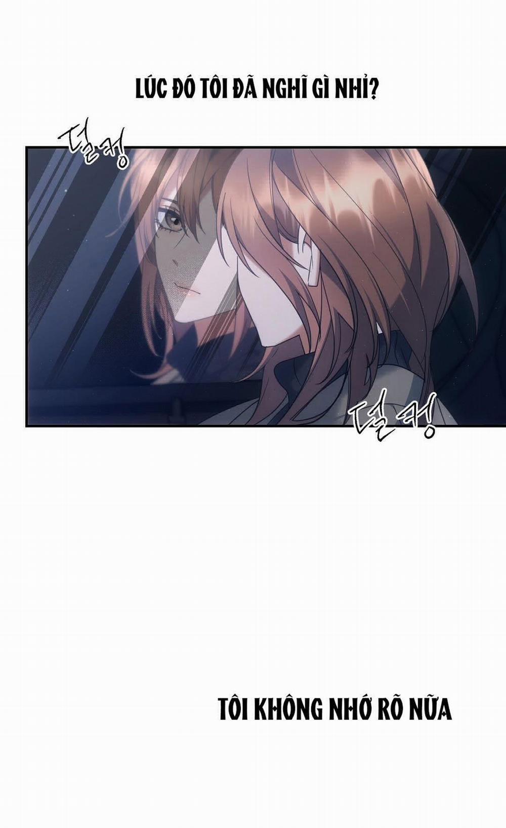 [18+] Cho Những Thứ Vỡ Nát 23.1 trang 33