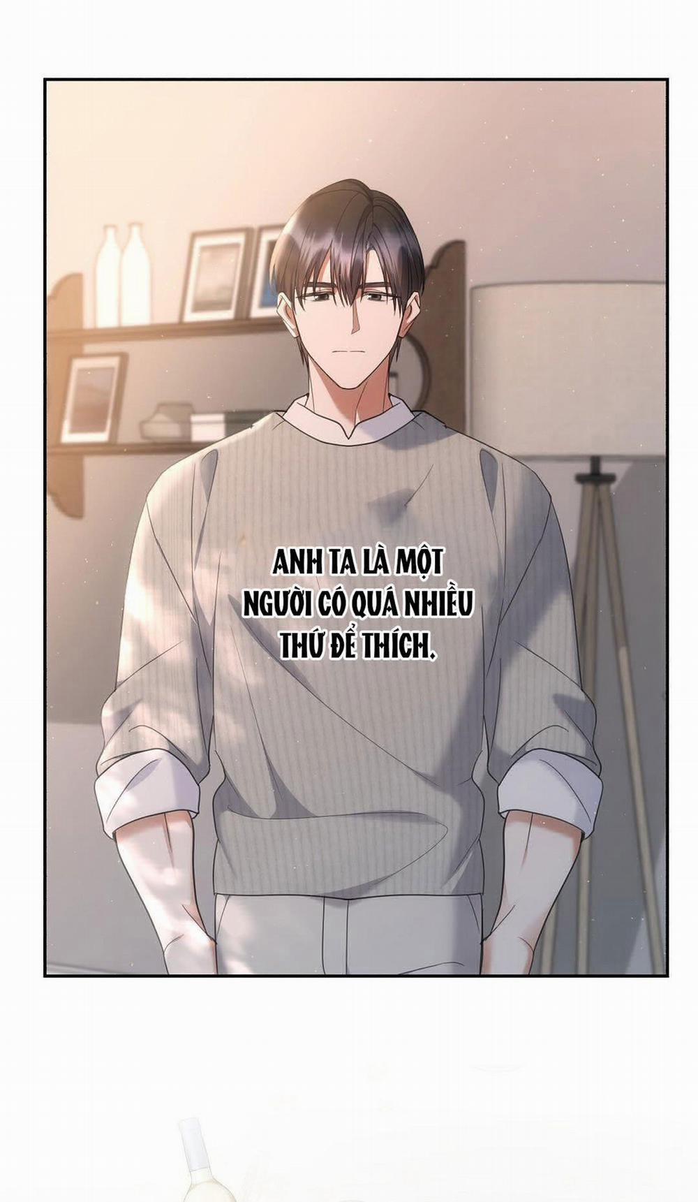 [18+] Cho Những Thứ Vỡ Nát 23.1 trang 35