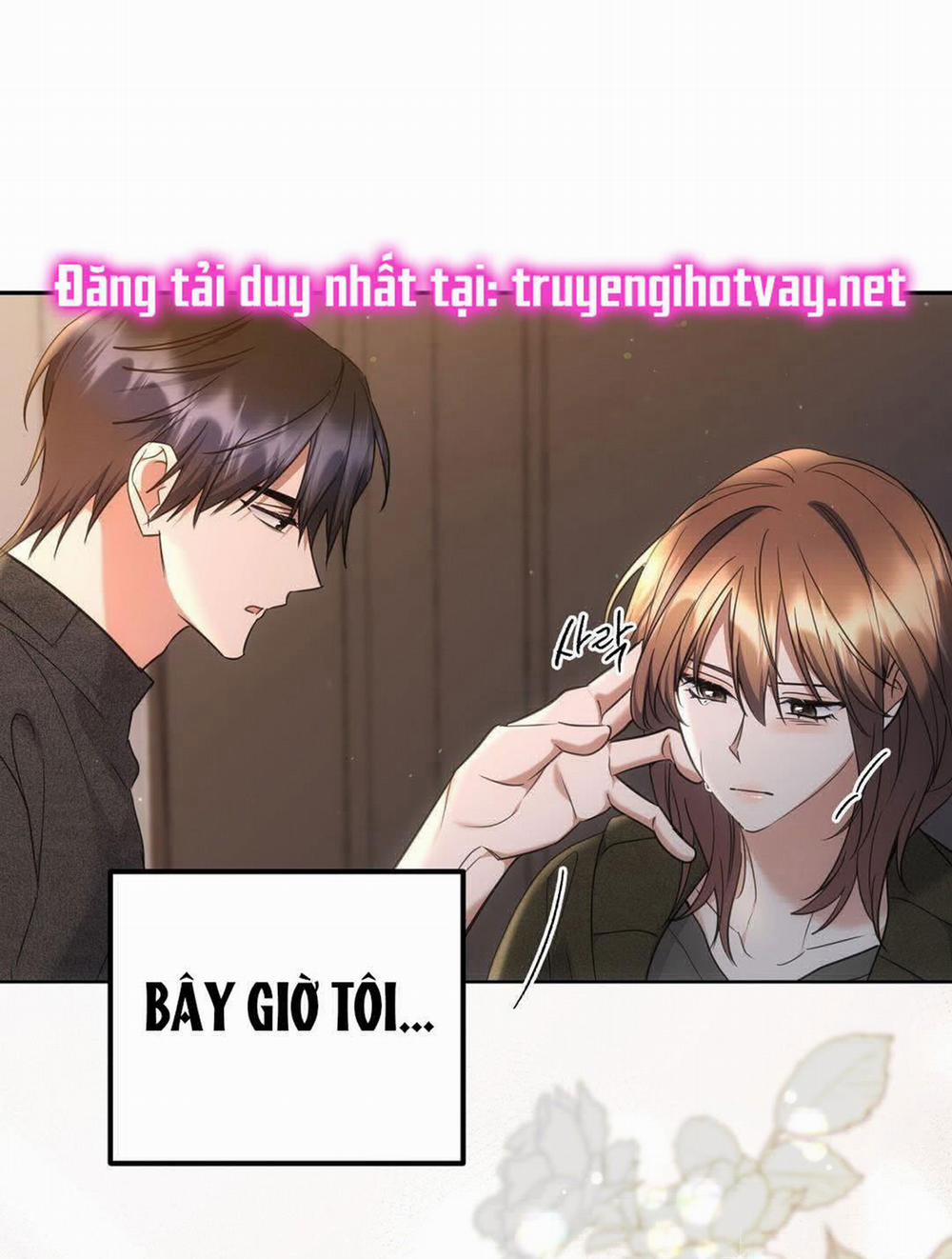 [18+] Cho Những Thứ Vỡ Nát 23.1 trang 4